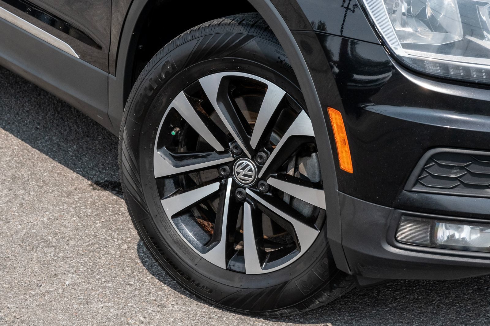 2021 Volkswagen Tiguan UNITED+ TOIT PANO+APPLE CONNECT+CAMÉRA DE RECUL NO ACCIDENTS/ AWD
