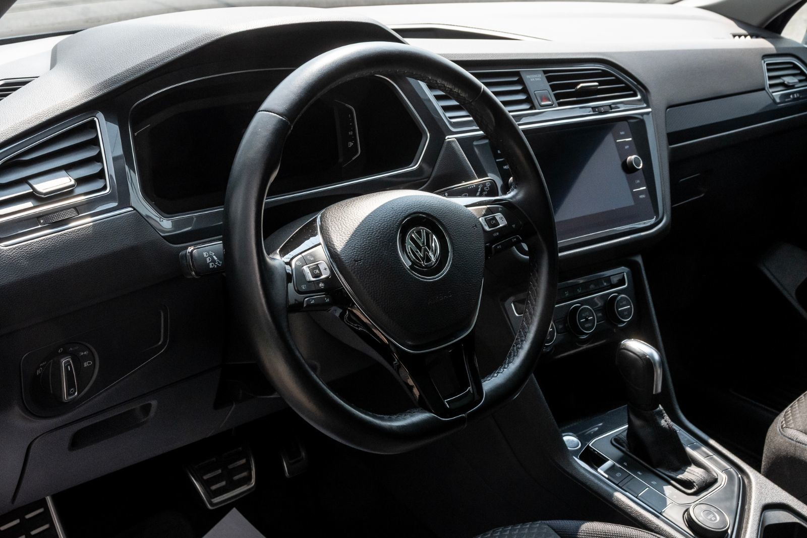2021 Volkswagen Tiguan UNITED+ TOIT PANO+APPLE CONNECT+CAMÉRA DE RECUL NO ACCIDENTS/ AWD