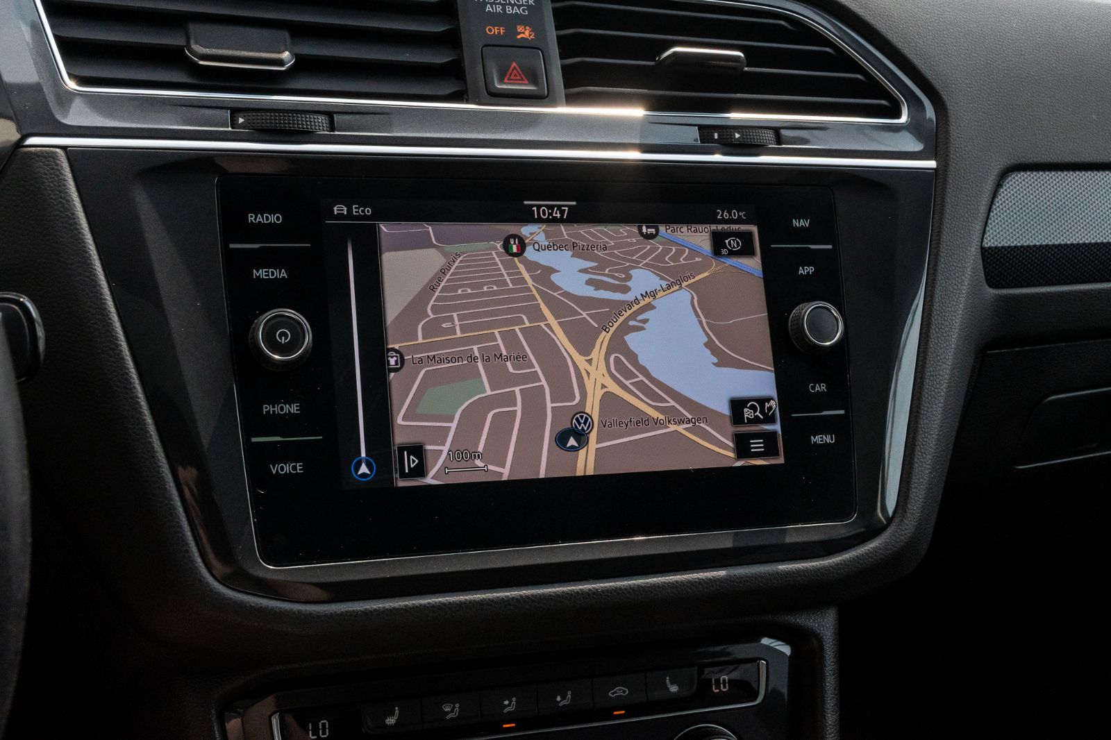 2021 Volkswagen Tiguan UNITED+ TOIT PANO+APPLE CONNECT+CAMÉRA DE RECUL NO ACCIDENTS/ AWD