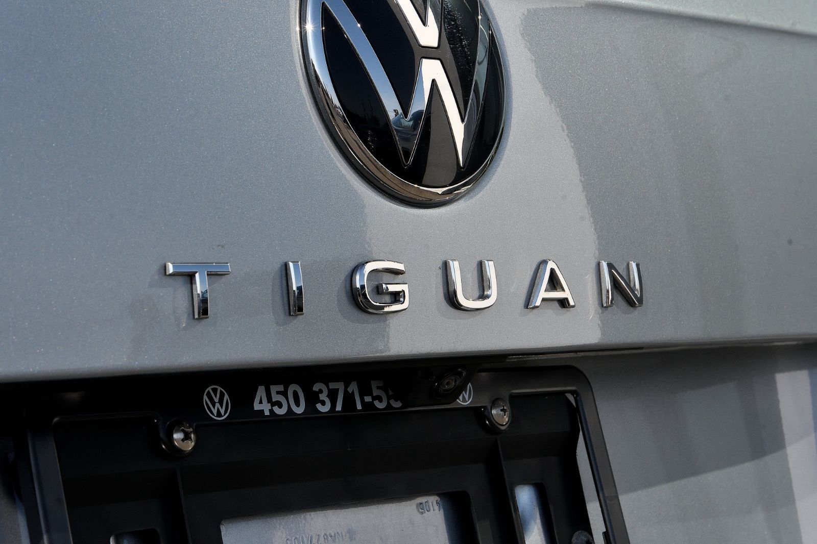Volkswagen Tiguan Trendline+apple car play+android auto+caméra recul 2022 *JAMAIS ACCIDENTÉ*