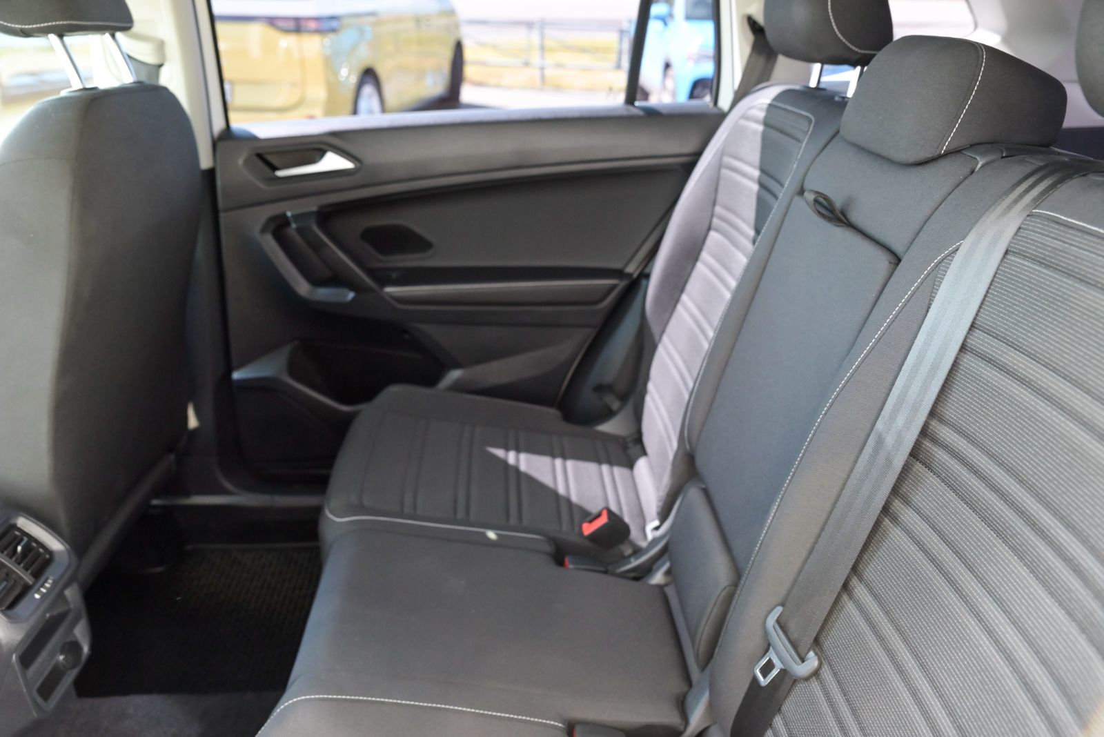Volkswagen Tiguan Trendline+4 MOTION+APPLE CONNECT+CAMÉRA DE RECUL 2022 *JAMAIS ACCIDENTÉ*