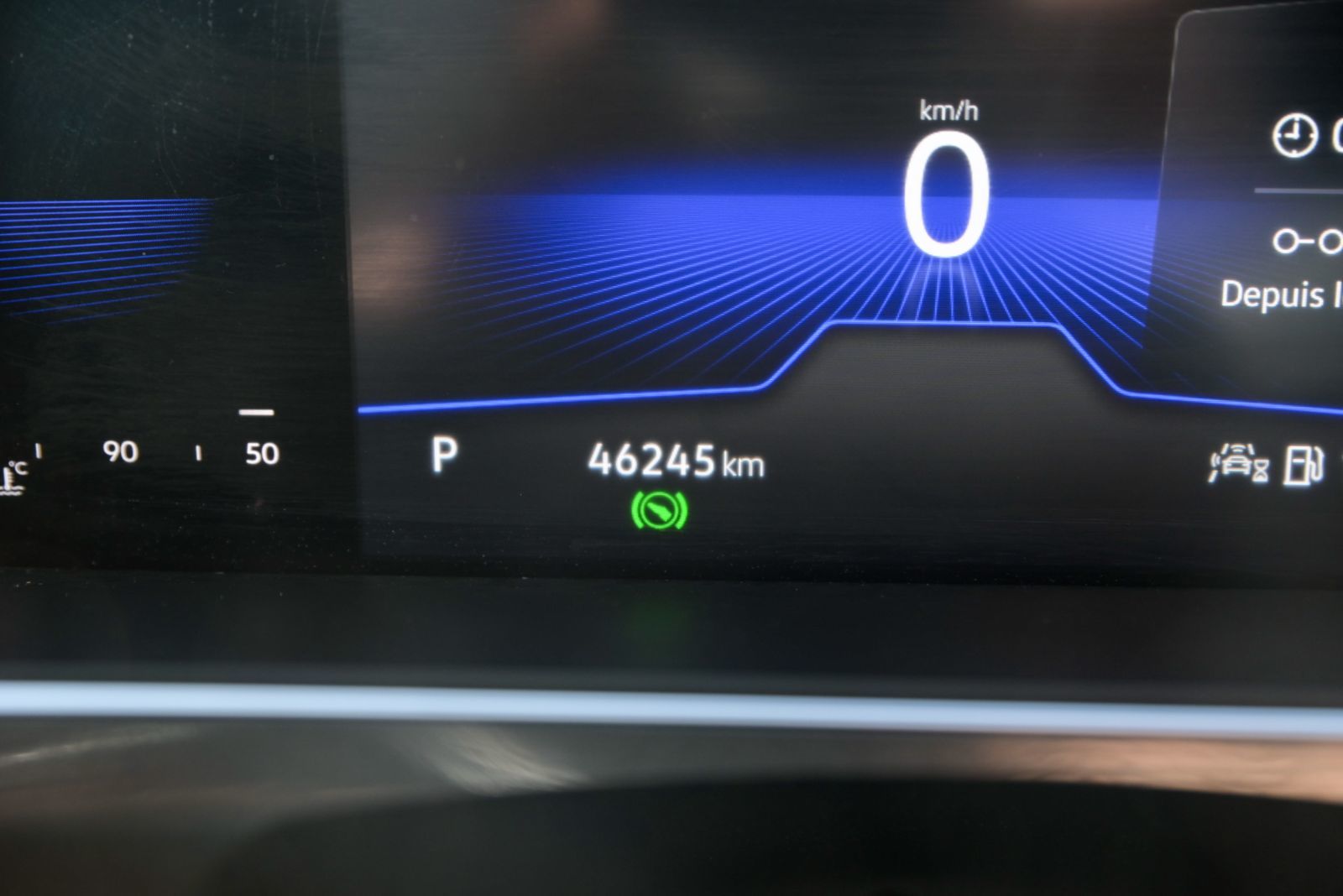 Volkswagen Tiguan Trendline+4 MOTION+APPLE CONNECT+CAMÉRA DE RECUL 2022 *JAMAIS ACCIDENTÉ*