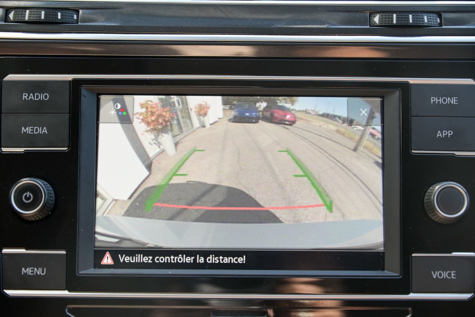 Volkswagen Tiguan Trendline+4 MOTION+APPLE CONNECT+CAMÉRA DE RECUL 2022 *JAMAIS ACCIDENTÉ*