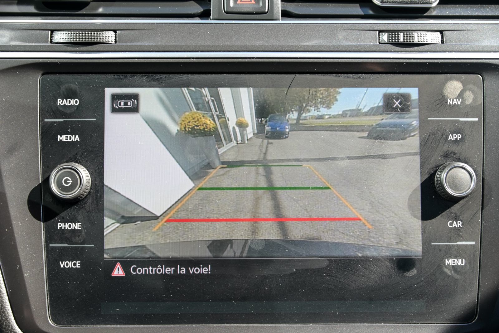 Volkswagen Tiguan Highline R-Line 7 Passager+CUIR+TOIT PANO+C 2022 Aucun Accident! 4MOTION,TOIT PANO, TOUT EQUIPÉ