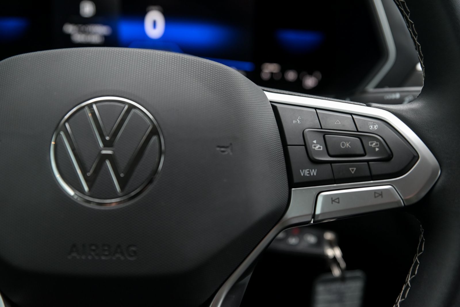 Volkswagen Tiguan TRENDLINE,4MOTION,CARPLAY,CAMÉRA DE RECUL 2022 AUCUN ACCIDENT, UN PROPRIO, BAS KM