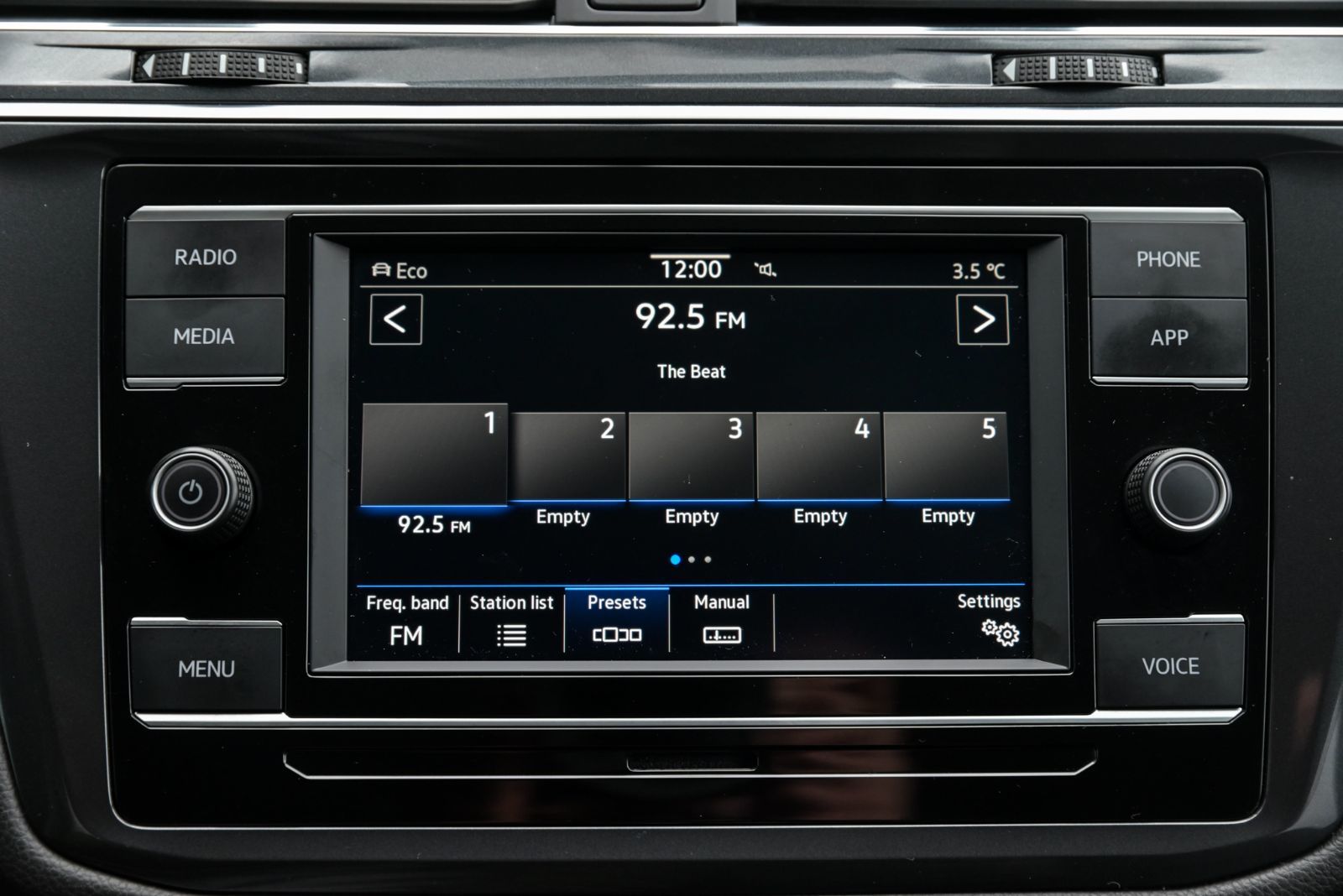 Volkswagen Tiguan TRENDLINE,4MOTION,CARPLAY,CAMÉRA DE RECUL 2022 AUCUN ACCIDENT, UN PROPRIO, BAS KM