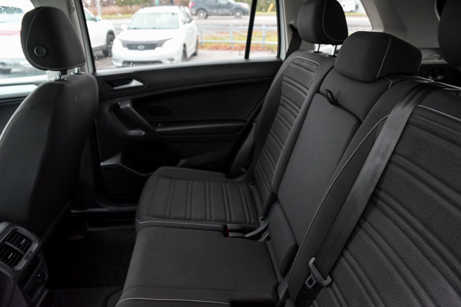 Volkswagen Tiguan TRENDLINE,4MOTION,CARPLAY,CAMÉRA DE RECUL 2022 AUCUN ACCIDENT, UN PROPRIO, BAS KM