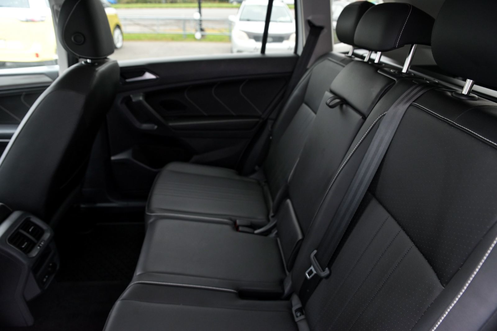 Volkswagen Tiguan Comfortline+CUIR+APPLE CONNECT+CAMÉRA DE RECUL 2023 *JAMAIS ACCIDENTÉ*