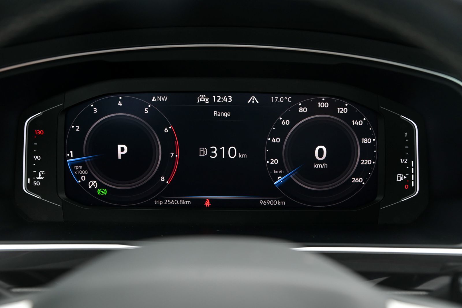 Volkswagen Tiguan Comfortline+CUIR+APPLE CONNECT+CAMÉRA DE RECUL 2023 *JAMAIS ACCIDENTÉ*