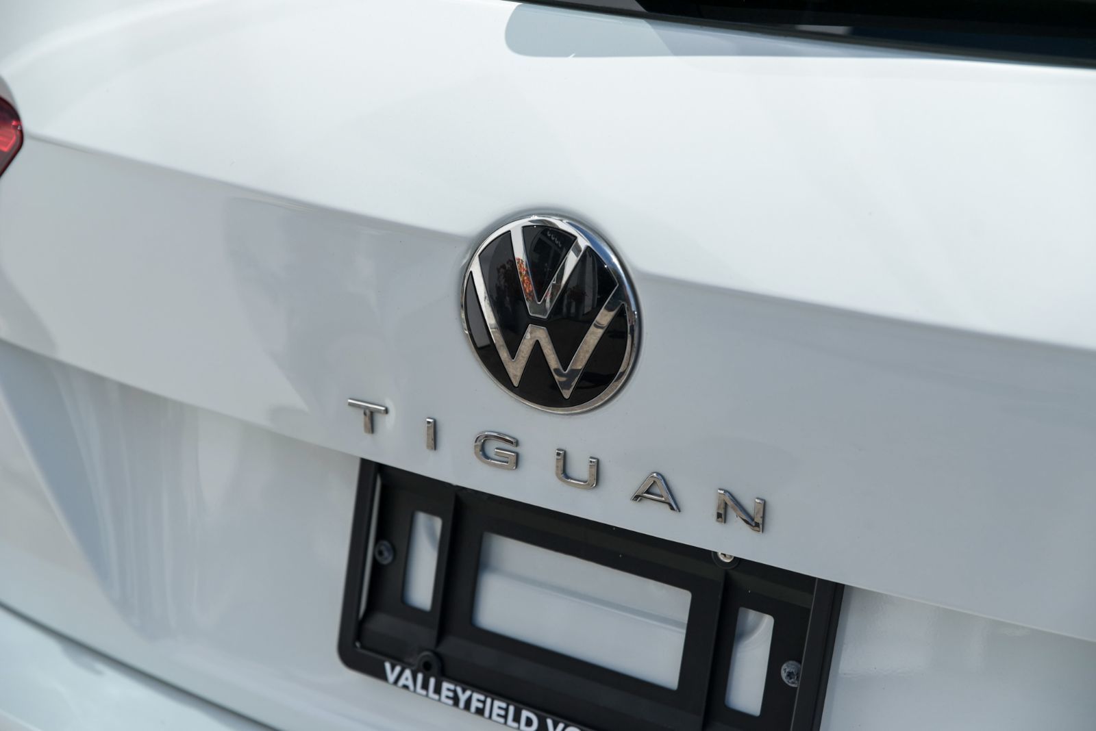 2023 Volkswagen Tiguan Comfortline+TOIT PANO+CUIR+APPLE CONNECT *ACCIDENT FREE*