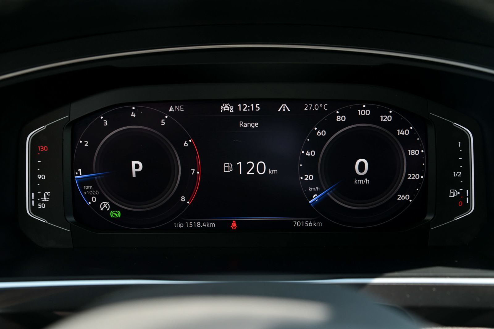 2023 Volkswagen Tiguan Comfortline+TOIT PANO+CUIR+APPLE CONNECT *ACCIDENT FREE*