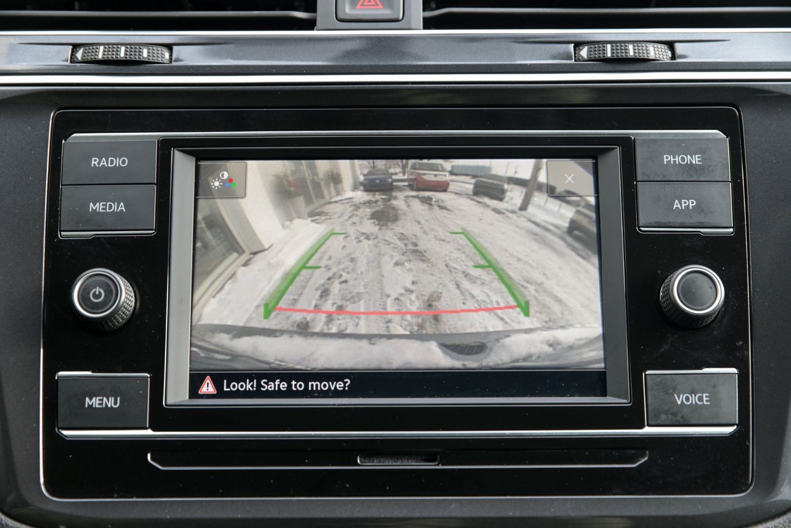 Volkswagen Tiguan Trendline+4 MOTION+CAMÉRA DE RECUL+APPLE CONNECT 2023 *JAMAIS ACCIDENTÉ*