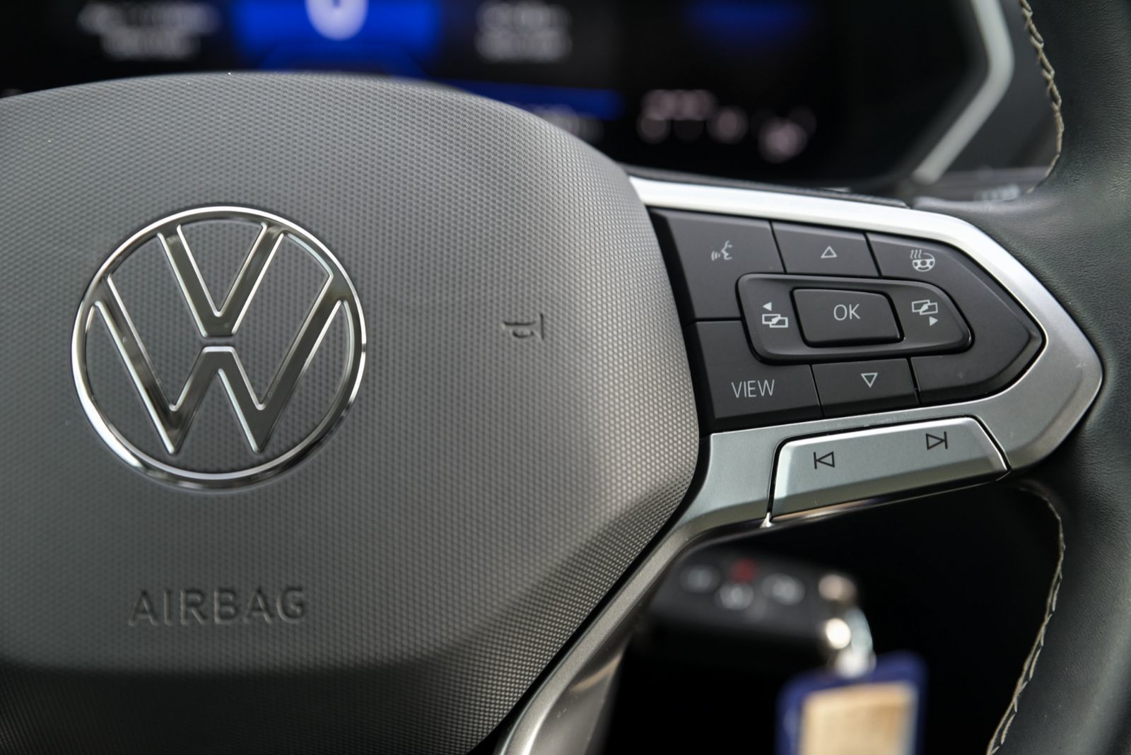 Volkswagen Tiguan Trendline+4 MOTION+CAMÉRA DE RECUL+APPLE CONNECT 2023 *JAMAIS ACCIDENTÉ*