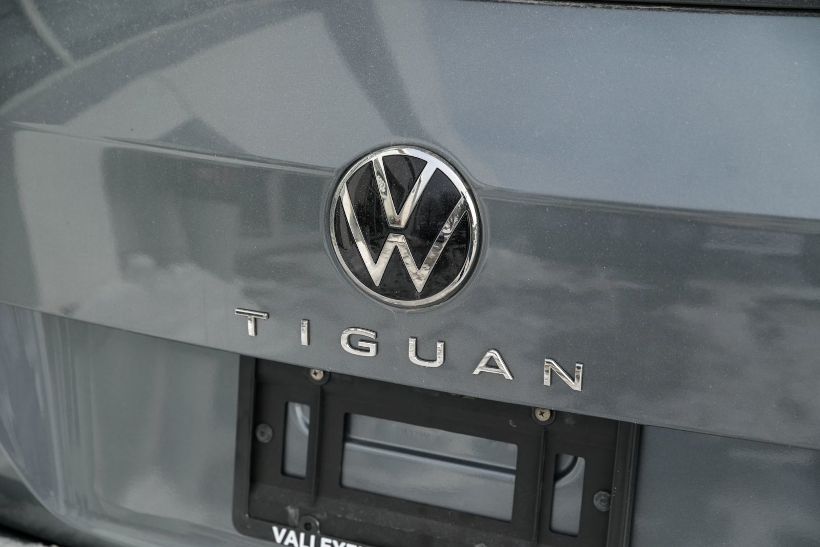 Volkswagen Tiguan Trendline+4 MOTION+CAMÉRA DE RECUL+APPLE CONNECT 2023 *JAMAIS ACCIDENTÉ*