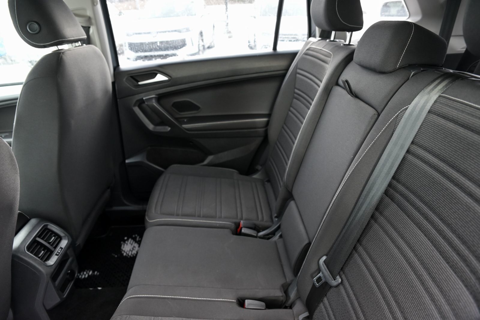 Volkswagen Tiguan Trendline+4 MOTION+CAMÉRA DE RECUL+APPLE CONNECT 2023 *JAMAIS ACCIDENTÉ*