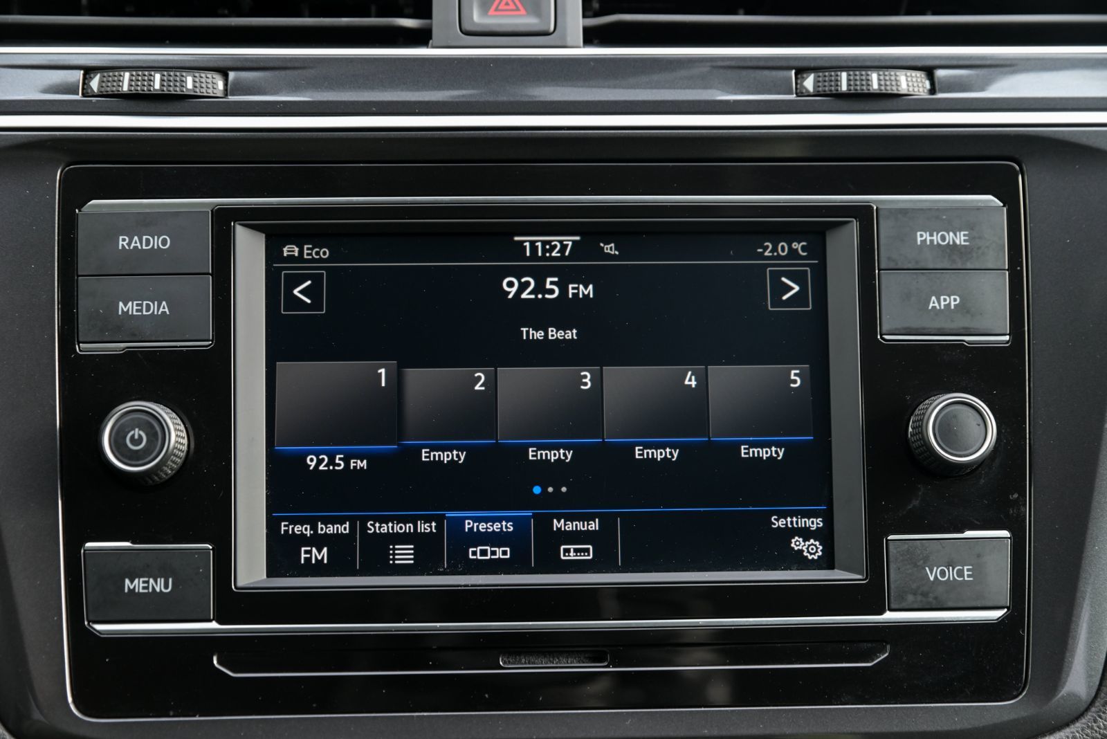 Volkswagen Tiguan Trendline+4 MOTION+CAMÉRA DE RECUL+APPLE CONNECT 2023 *JAMAIS ACCIDENTÉ*