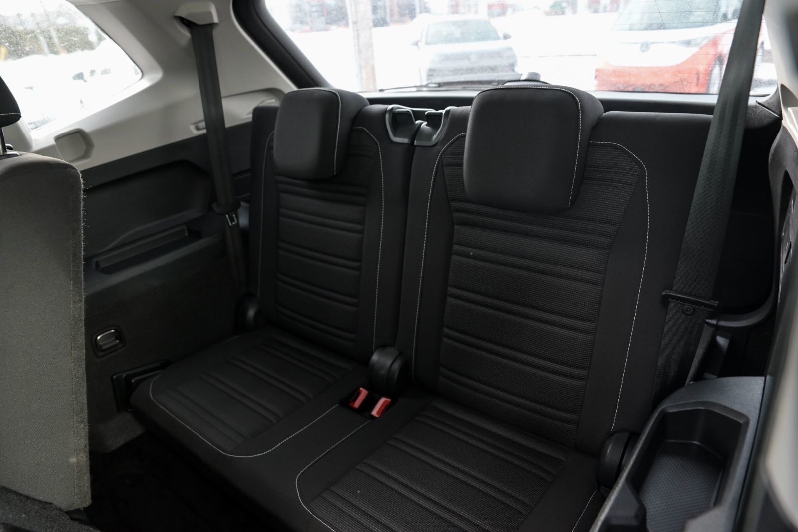 Volkswagen Tiguan Trendline+4 MOTION+CAMÉRA DE RECUL+APPLE CONNECT 2023 *JAMAIS ACCIDENTÉ*