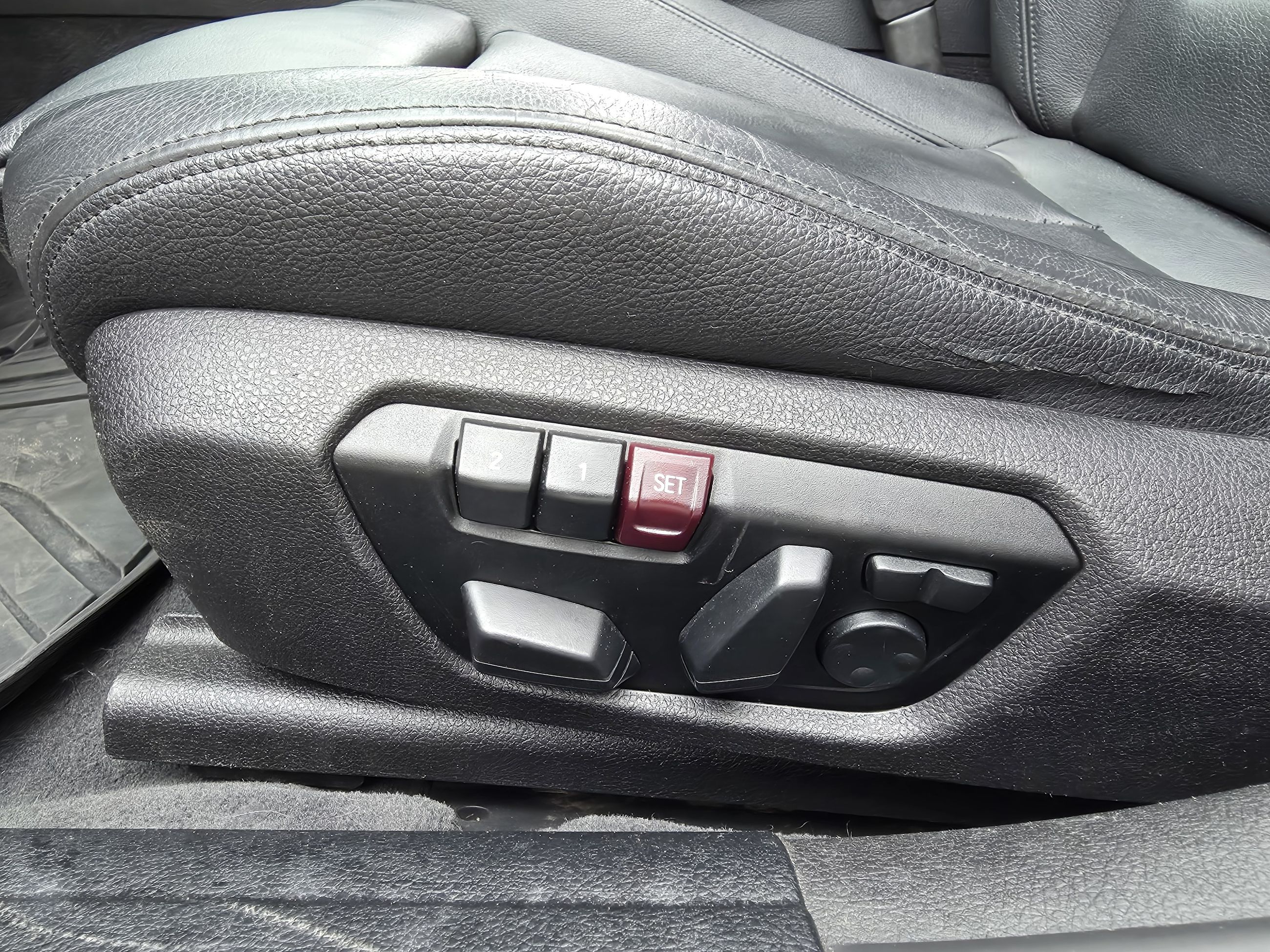 2015 BMW 3 Series 335I XDRIVE