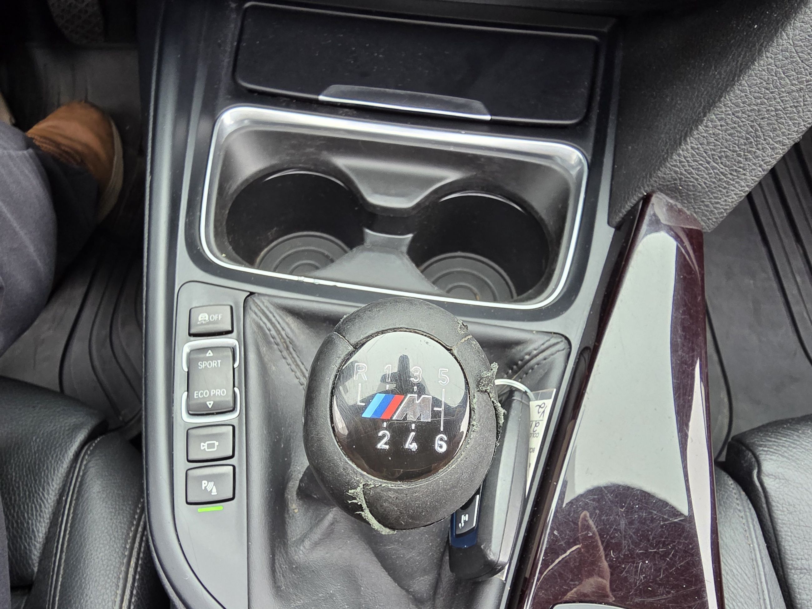 2015 BMW 3 Series 335I XDRIVE