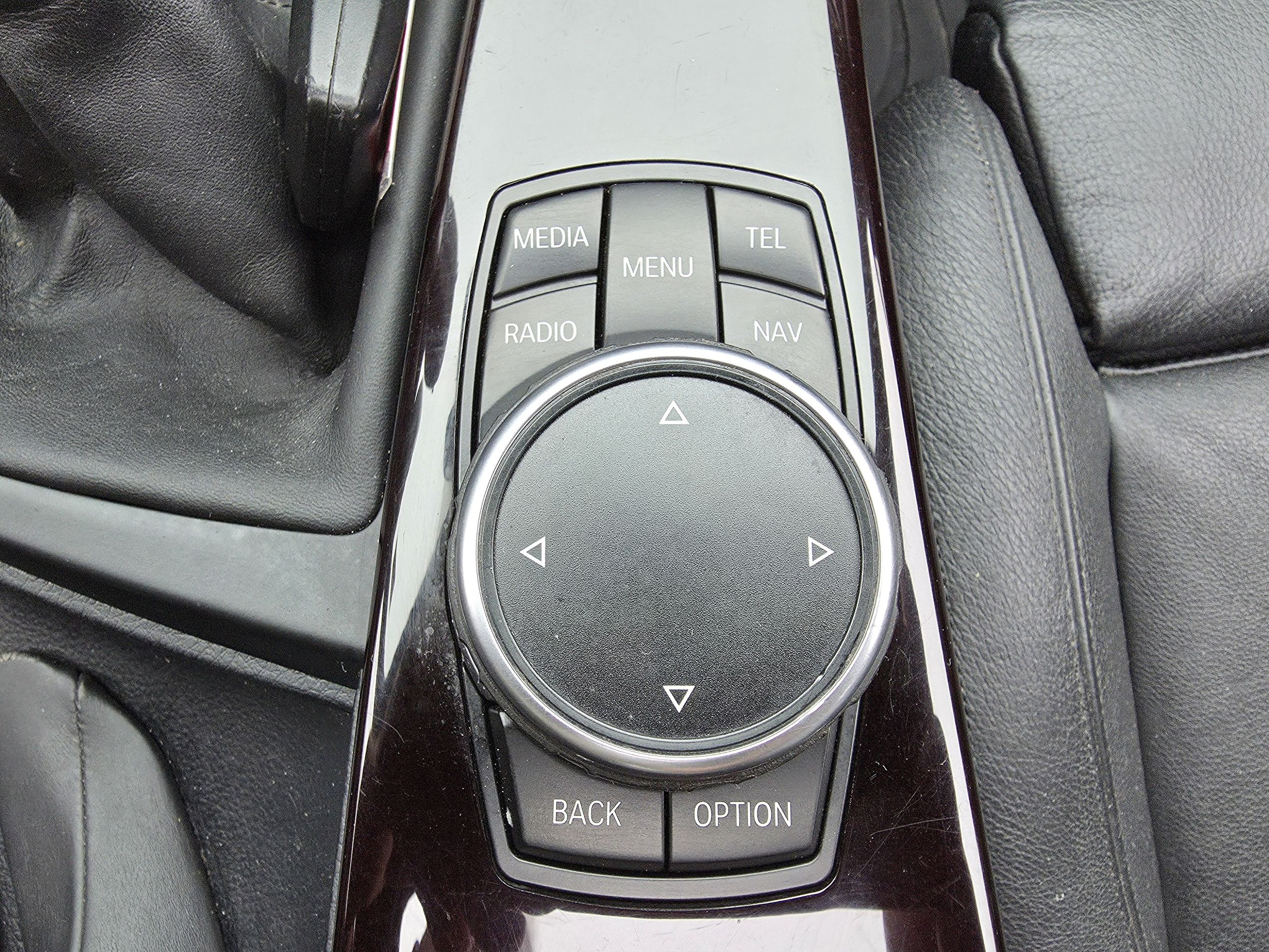 2015 BMW 3 Series 335I XDRIVE