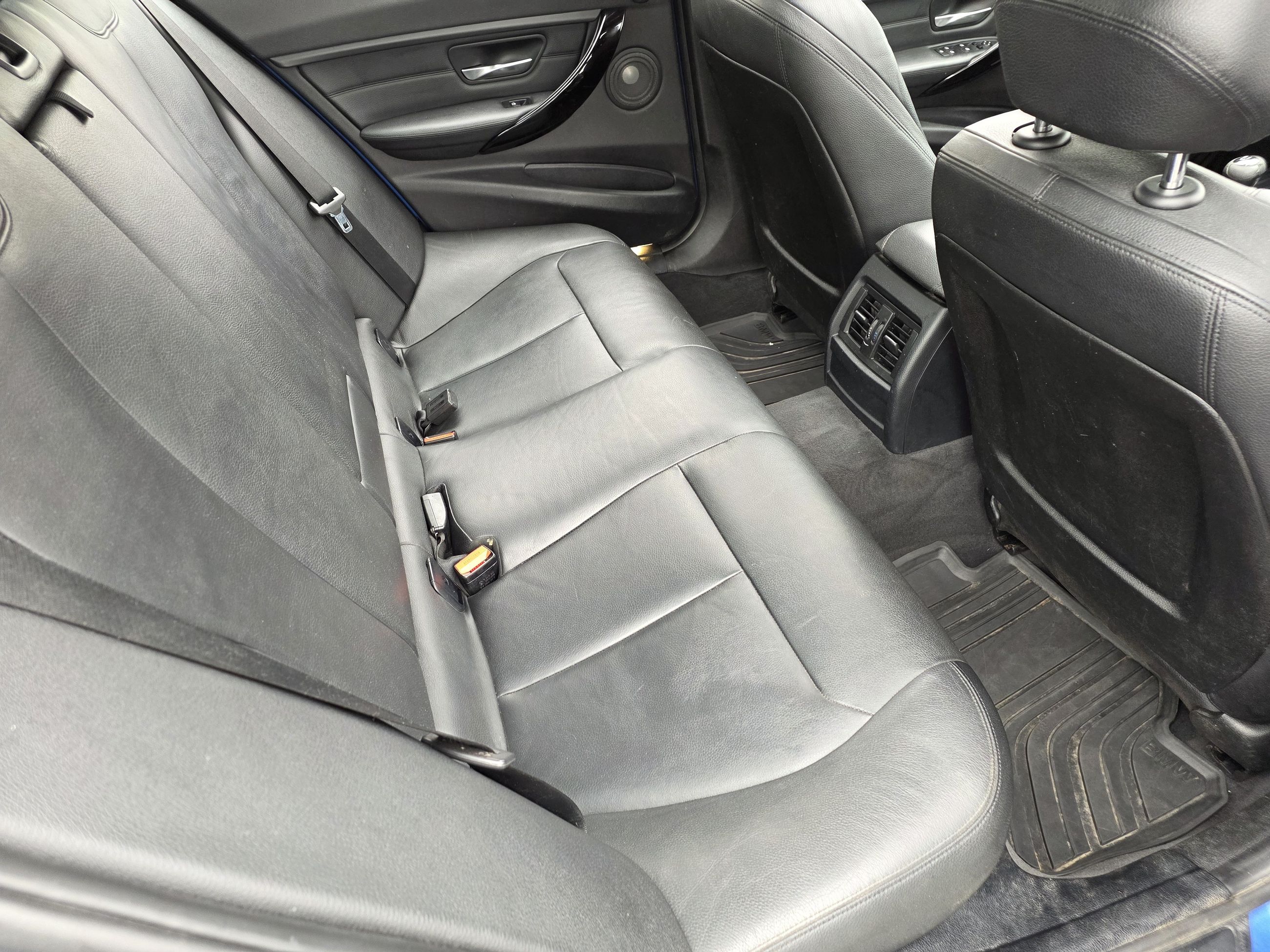 2015 BMW 3 Series 335I XDRIVE