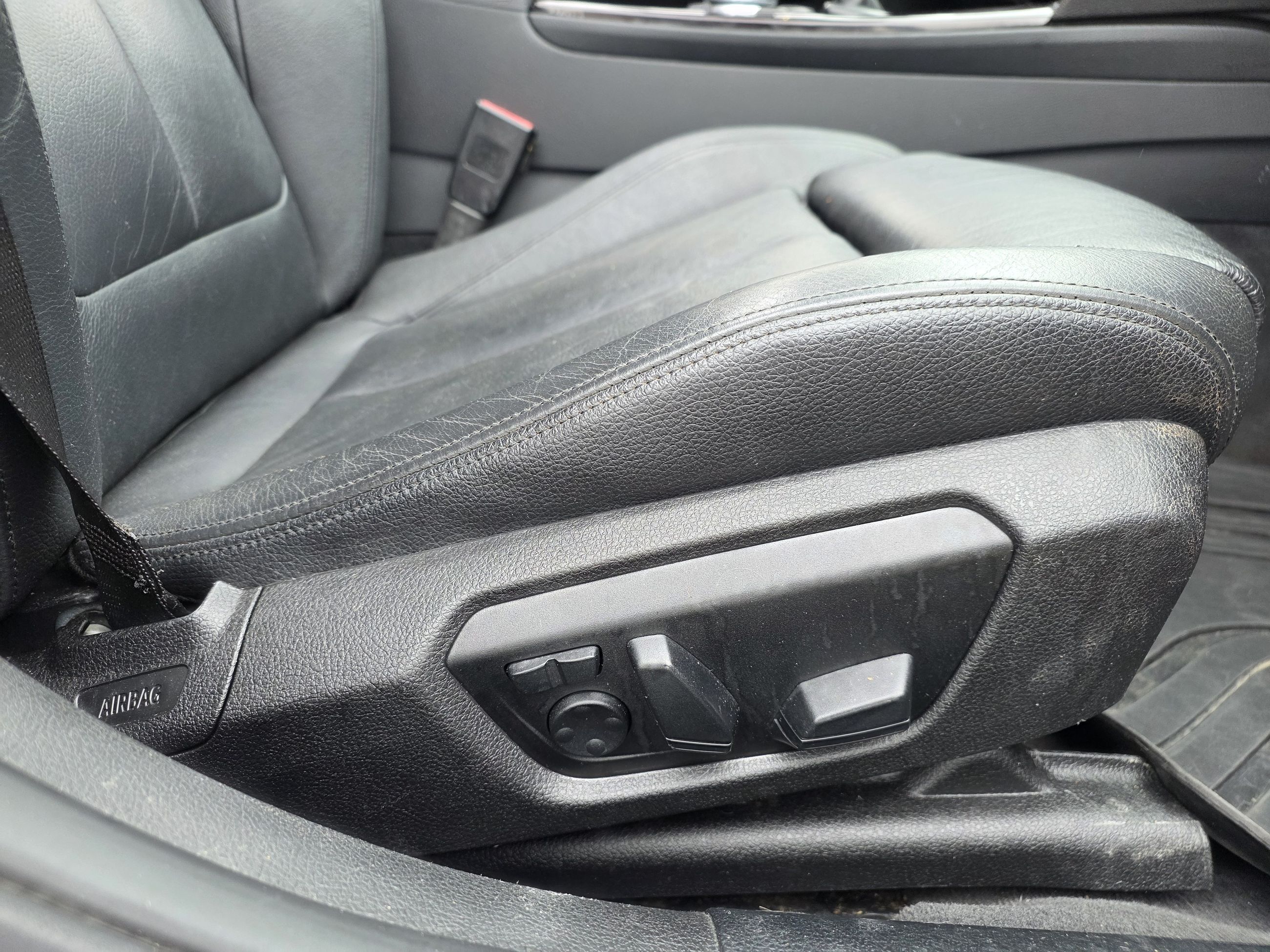 2015 BMW 3 Series 335I XDRIVE