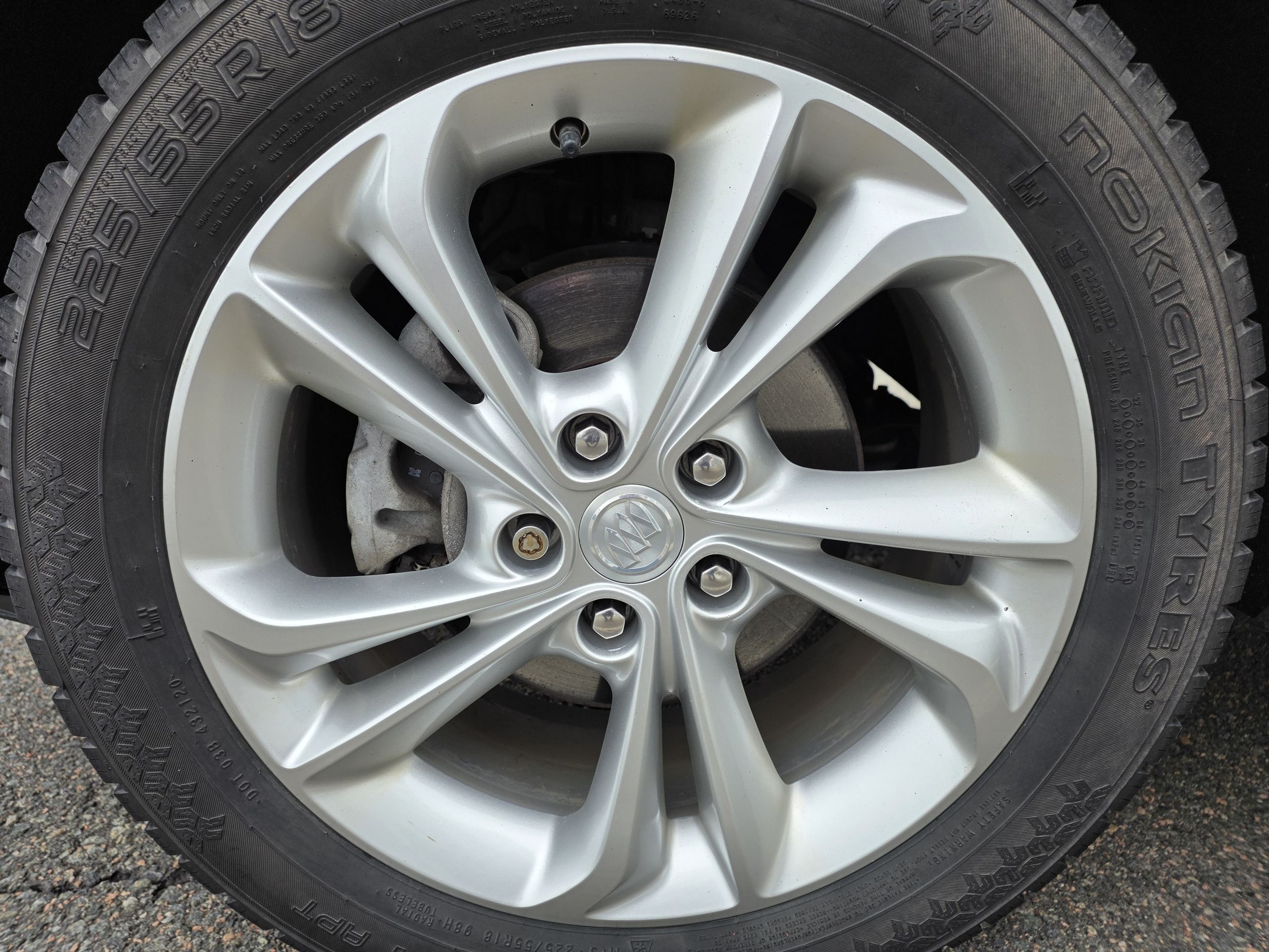 2020 Buick Encore GX PREFERRED