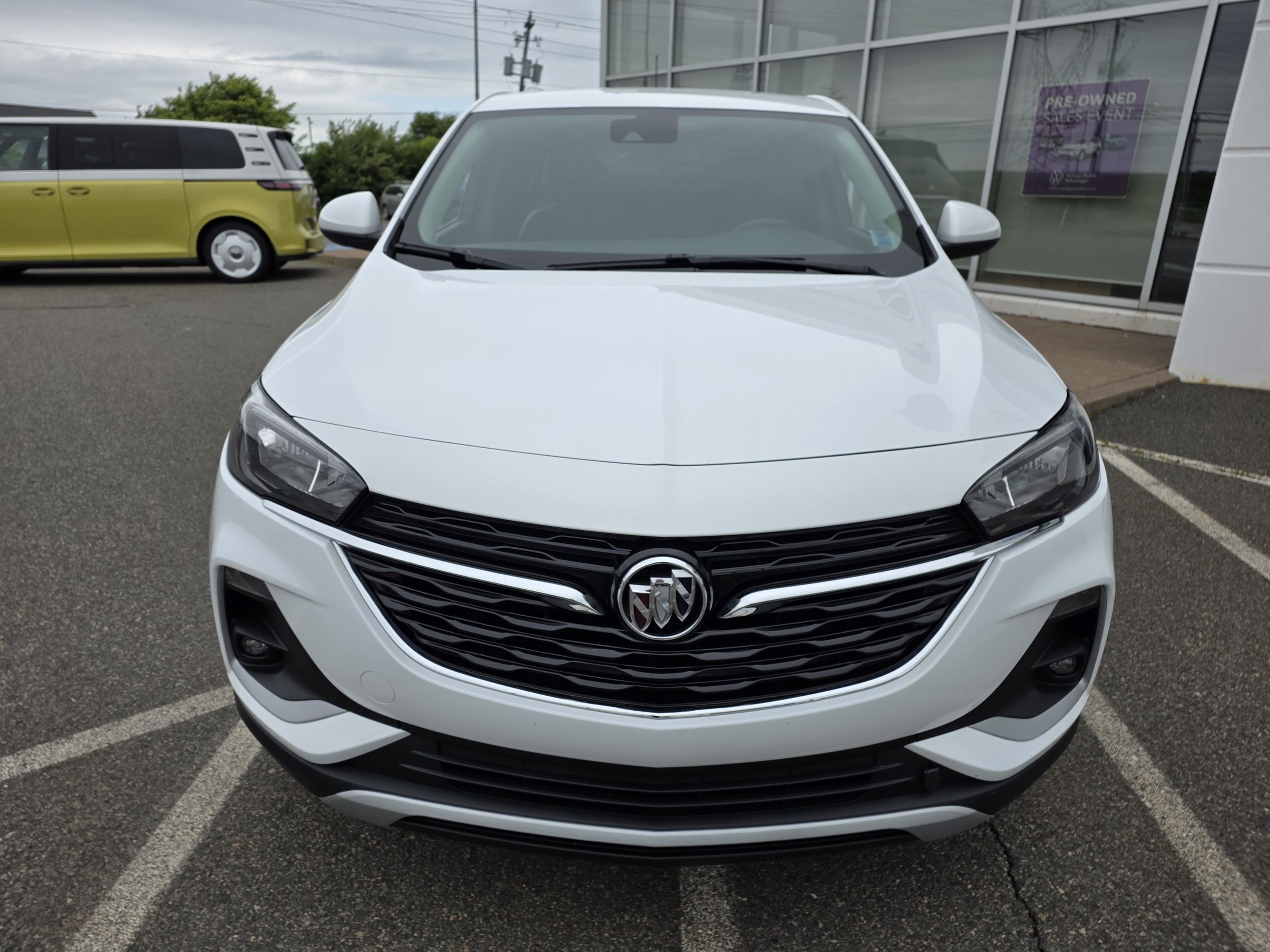 2020 Buick Encore GX PREFERRED