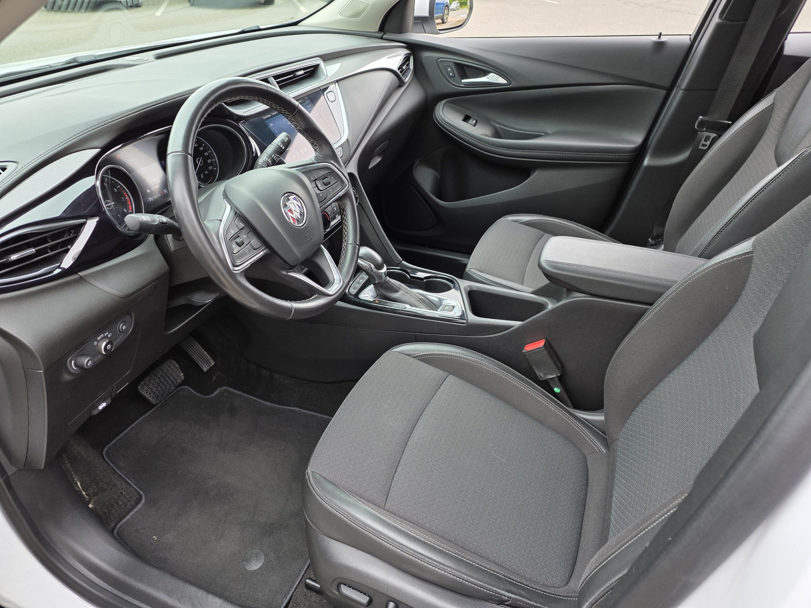 2020 Buick Encore GX PREFERRED