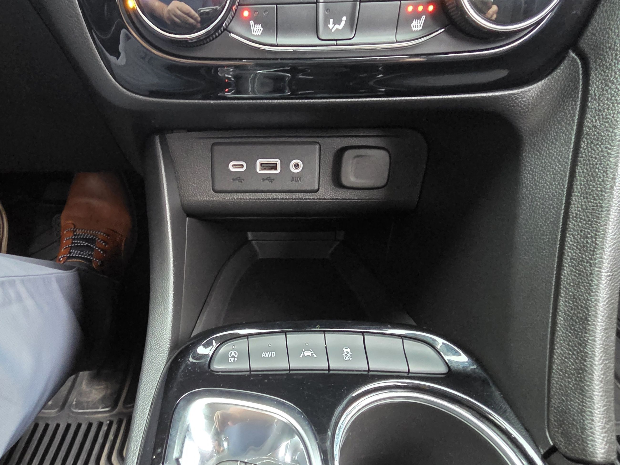 2020 Buick Encore GX PREFERRED