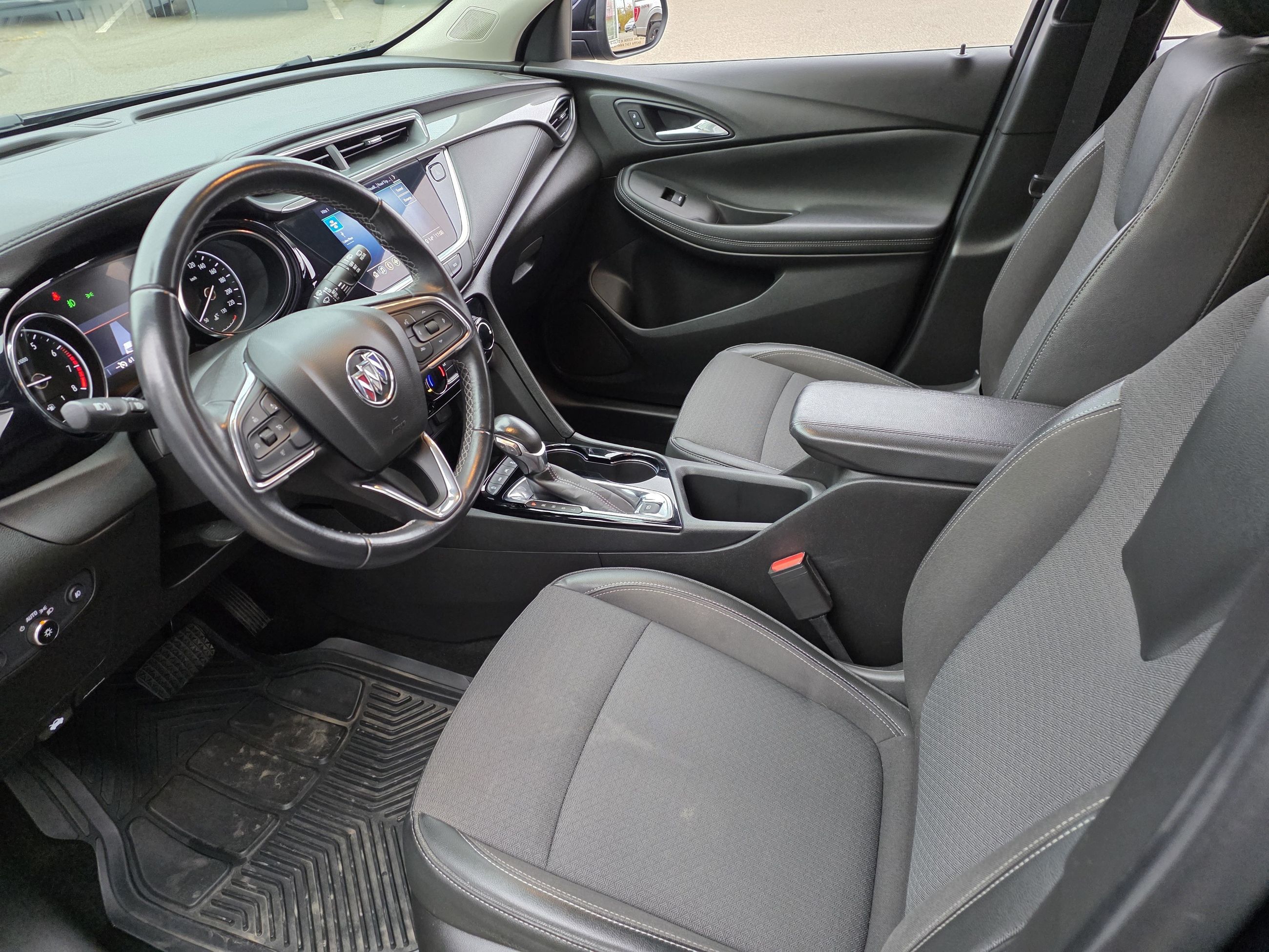 2020 Buick Encore GX PREFERRED