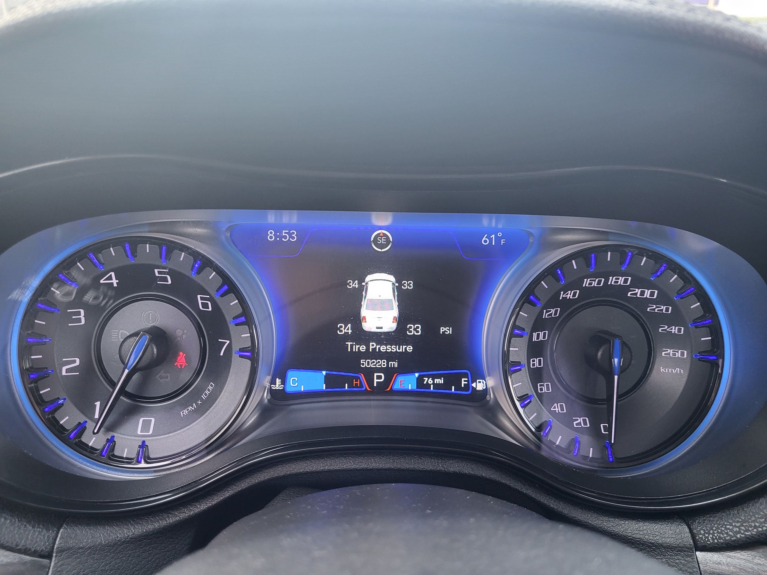 2022 Chrysler 300 TOURING L