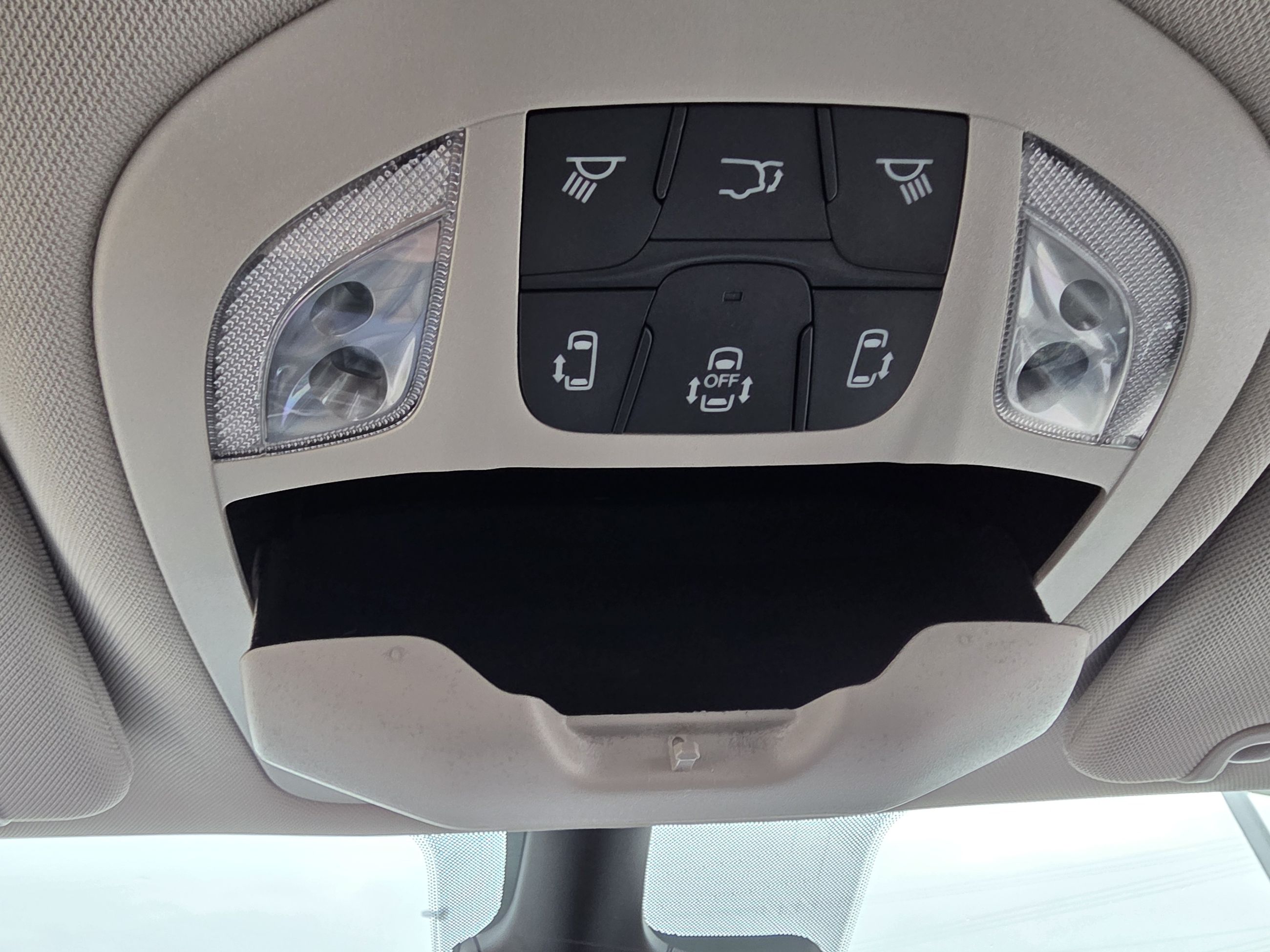 2024 Chrysler Pacifica TOURING-L