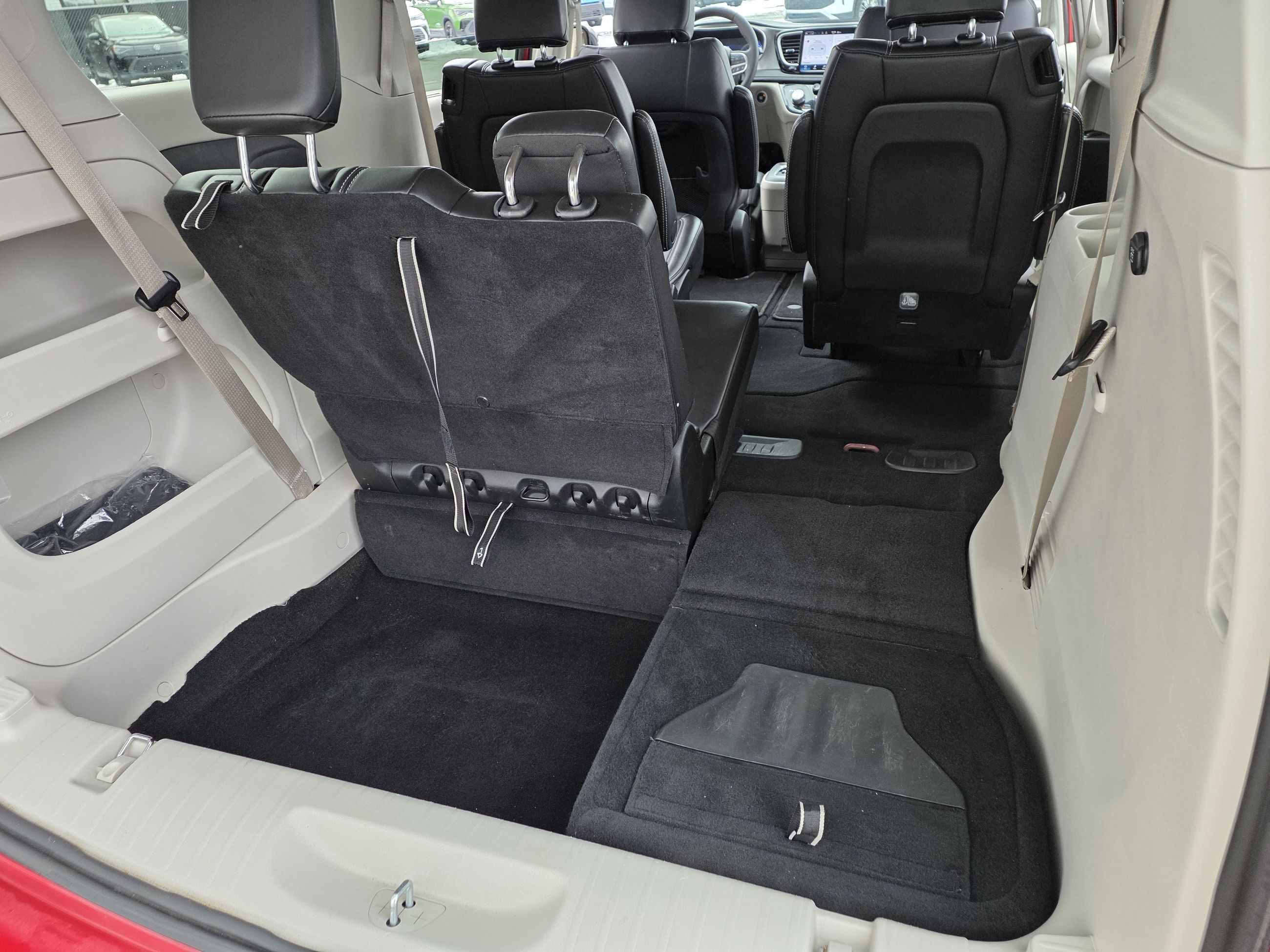 2024 Chrysler Pacifica TOURING-L