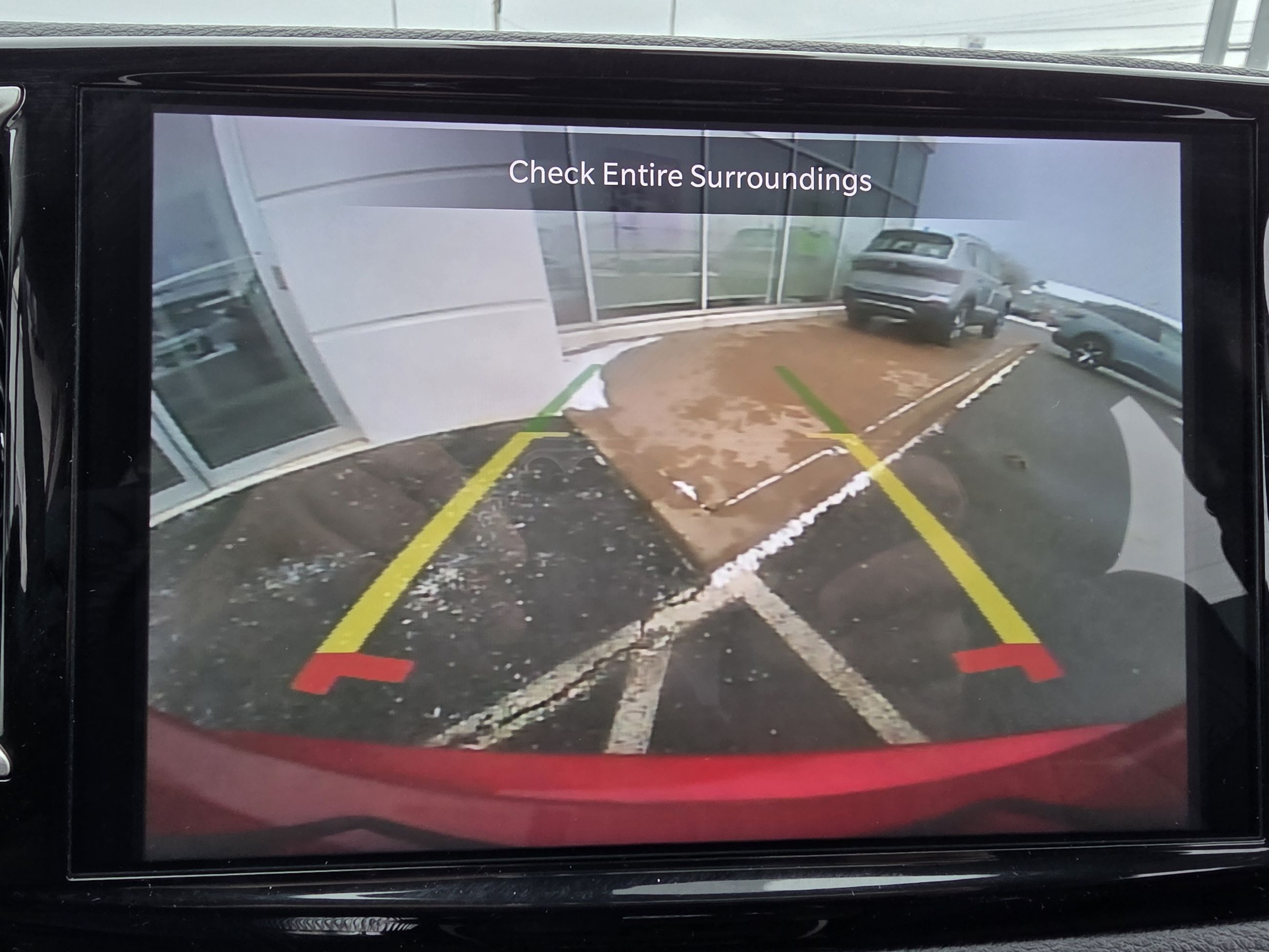 2024 Chrysler Pacifica TOURING-L