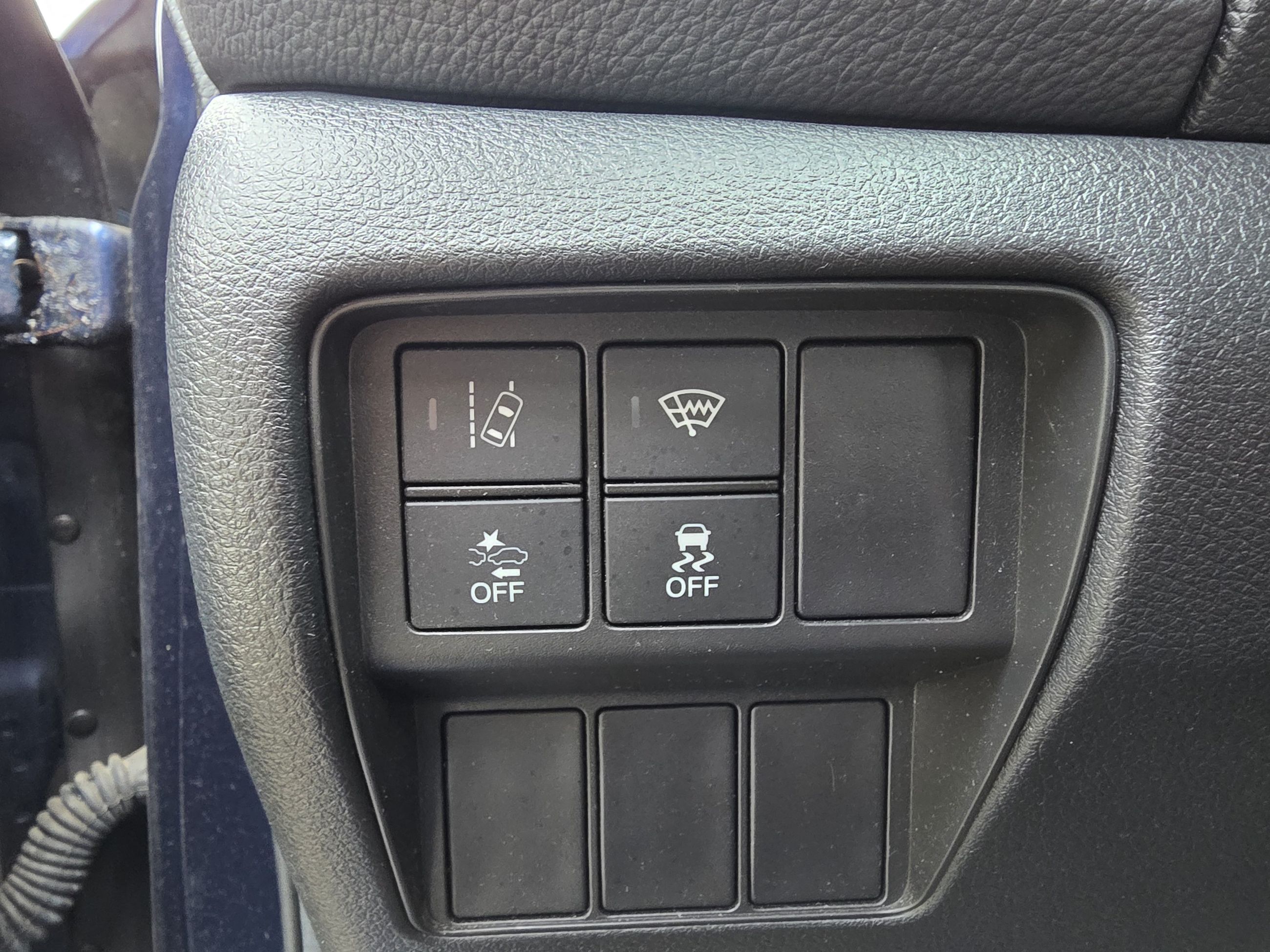 Honda CR-V EX-L 2018