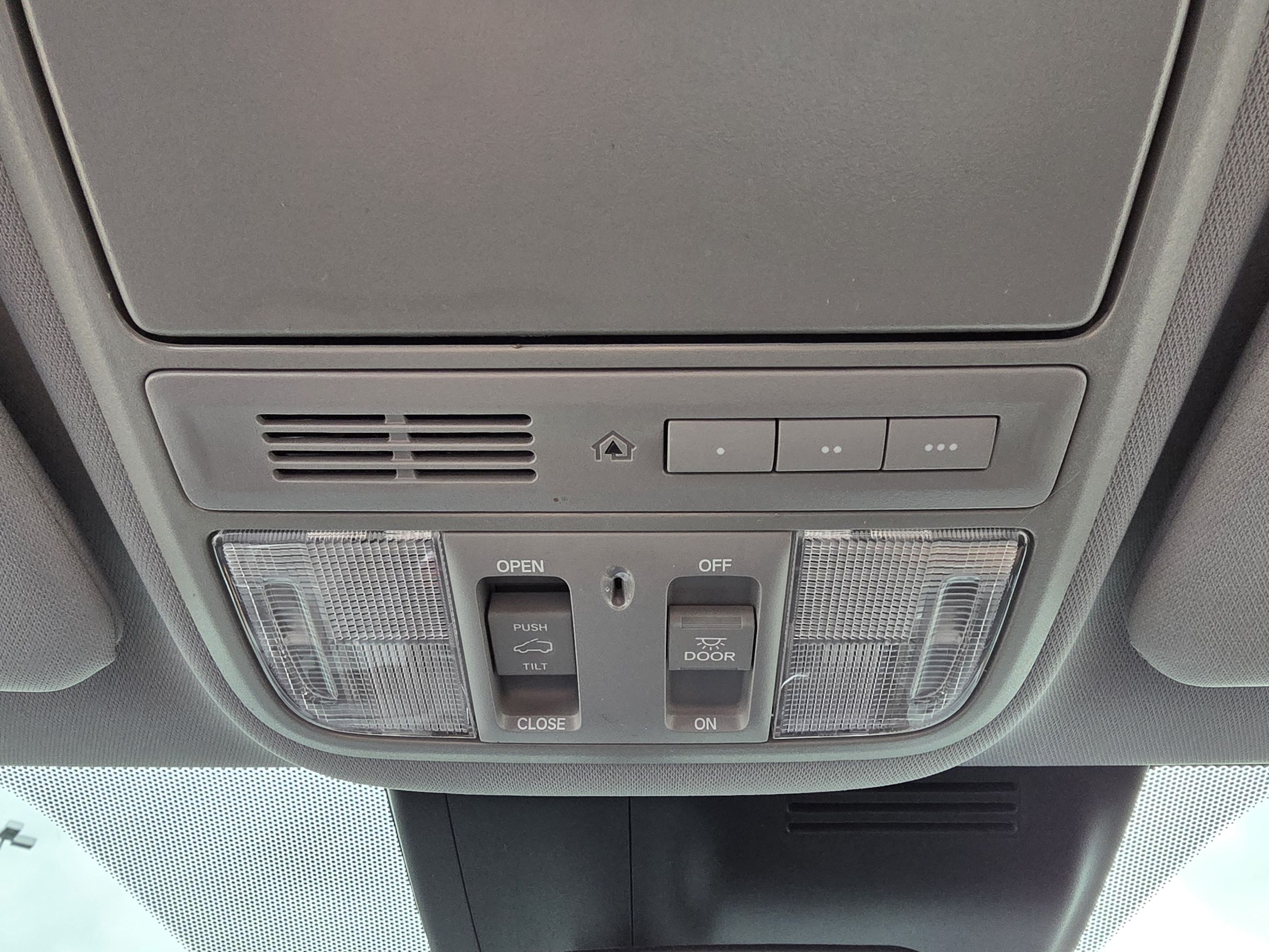 Honda CR-V EX-L 2018