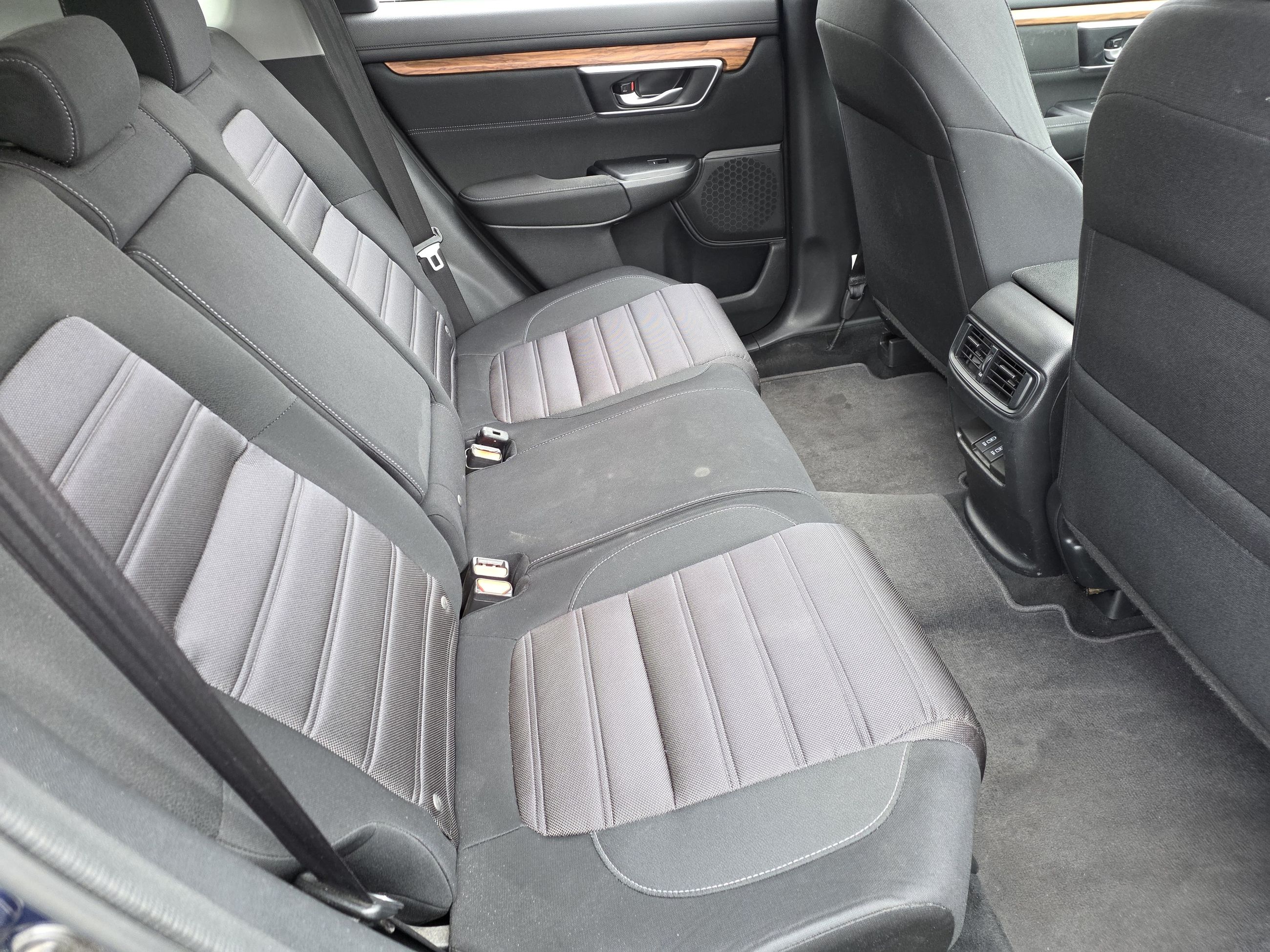 Honda CR-V EX-L 2018