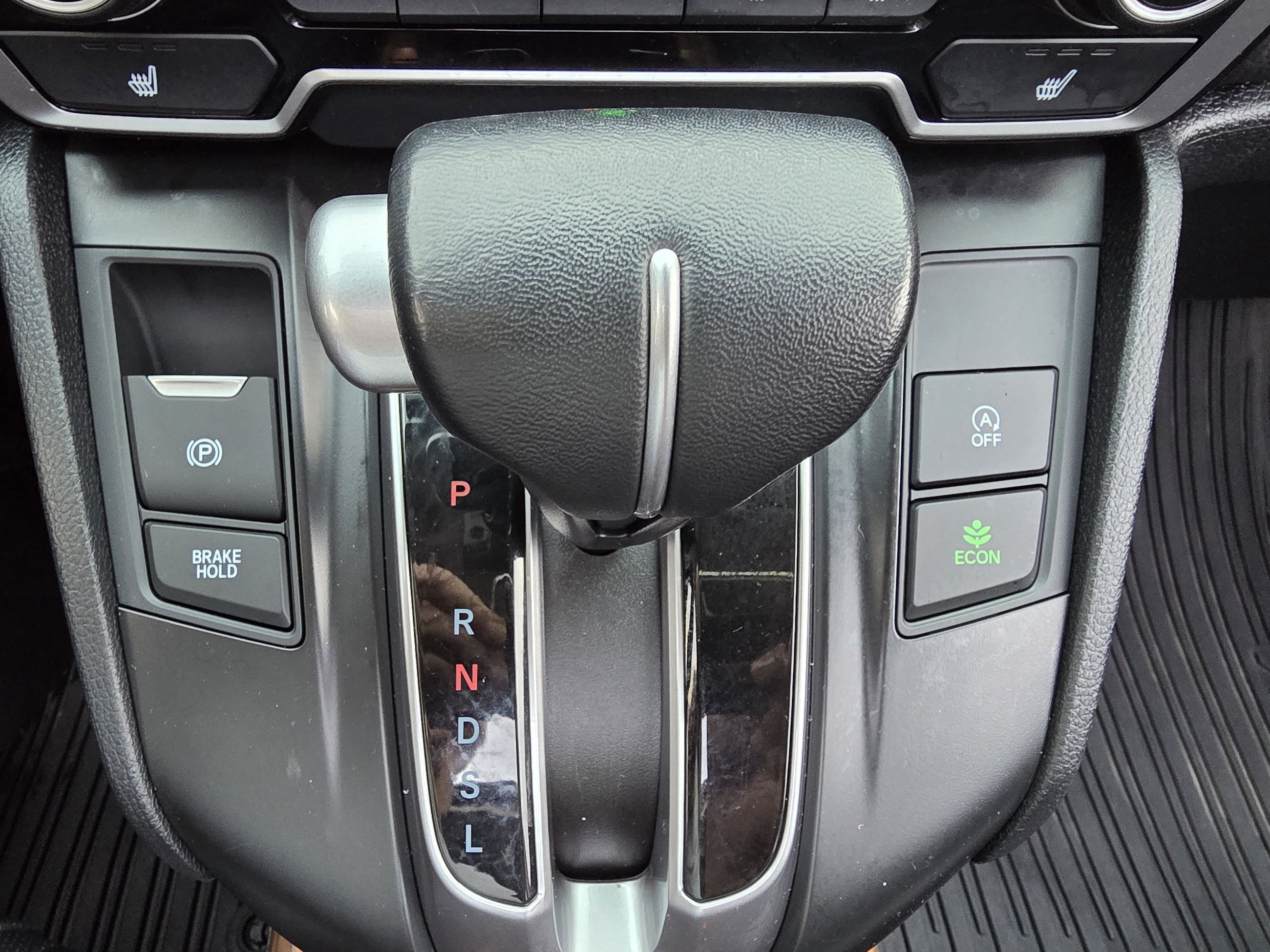 Honda CR-V TOURING 2022