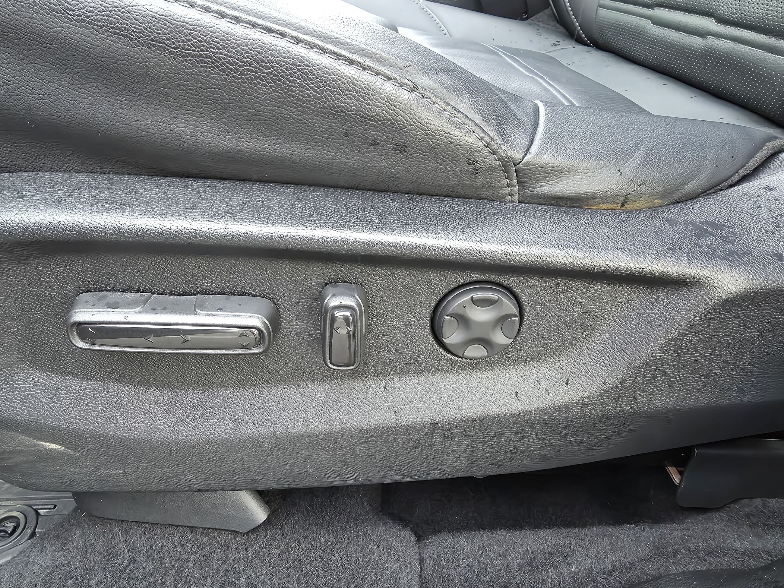 Honda CR-V TOURING 2022