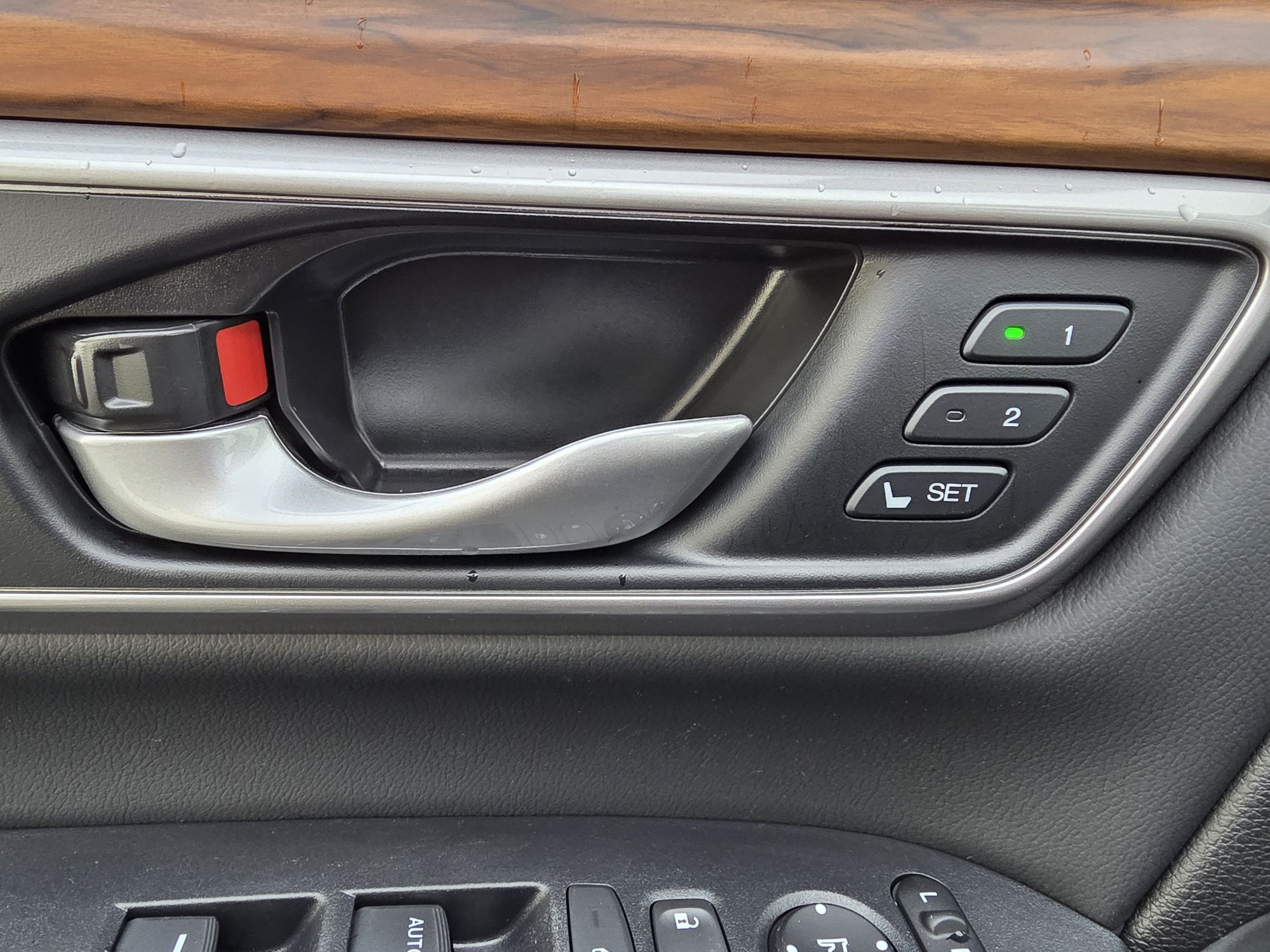 Honda CR-V TOURING 2022