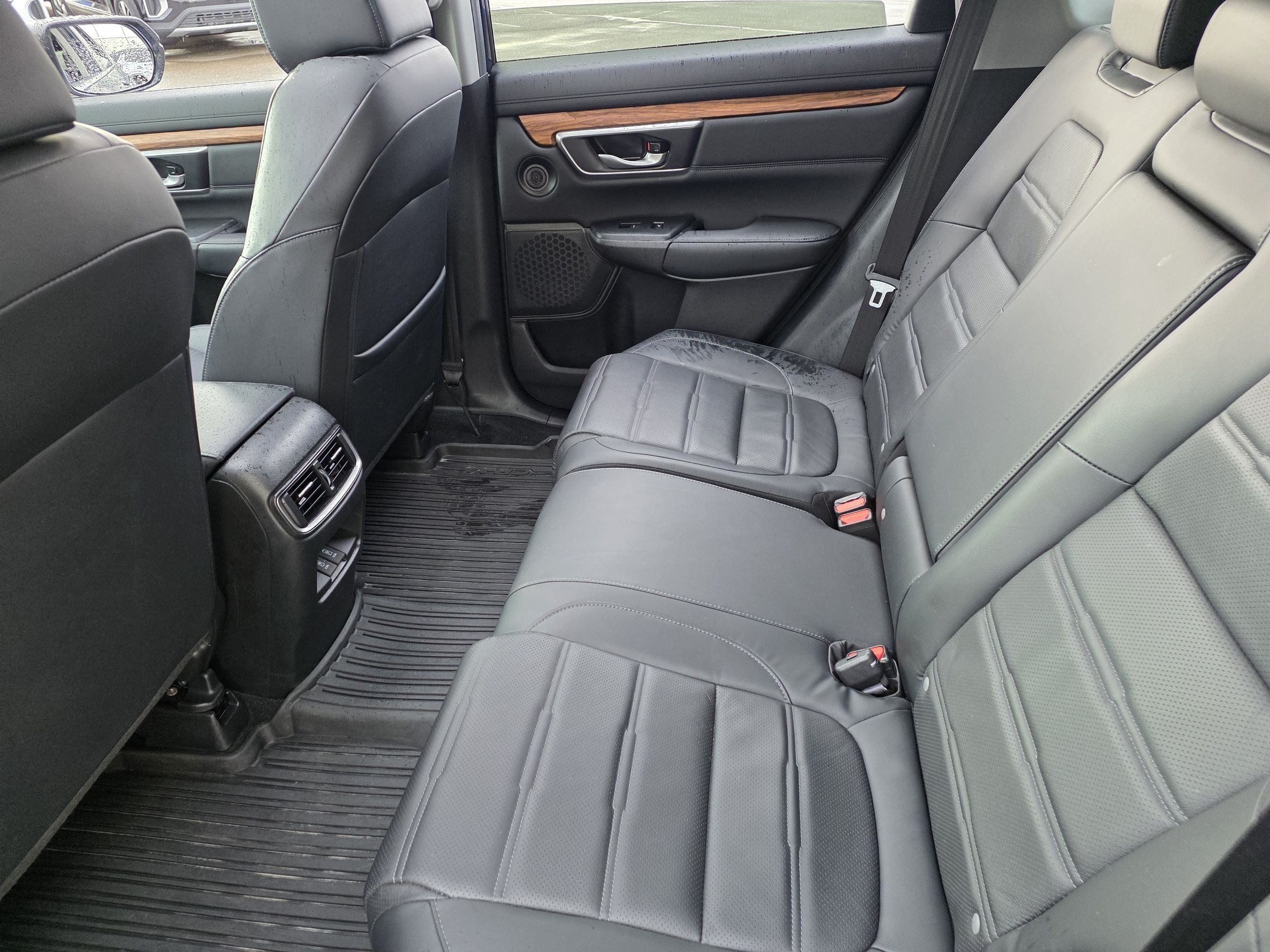 Honda CR-V TOURING 2022