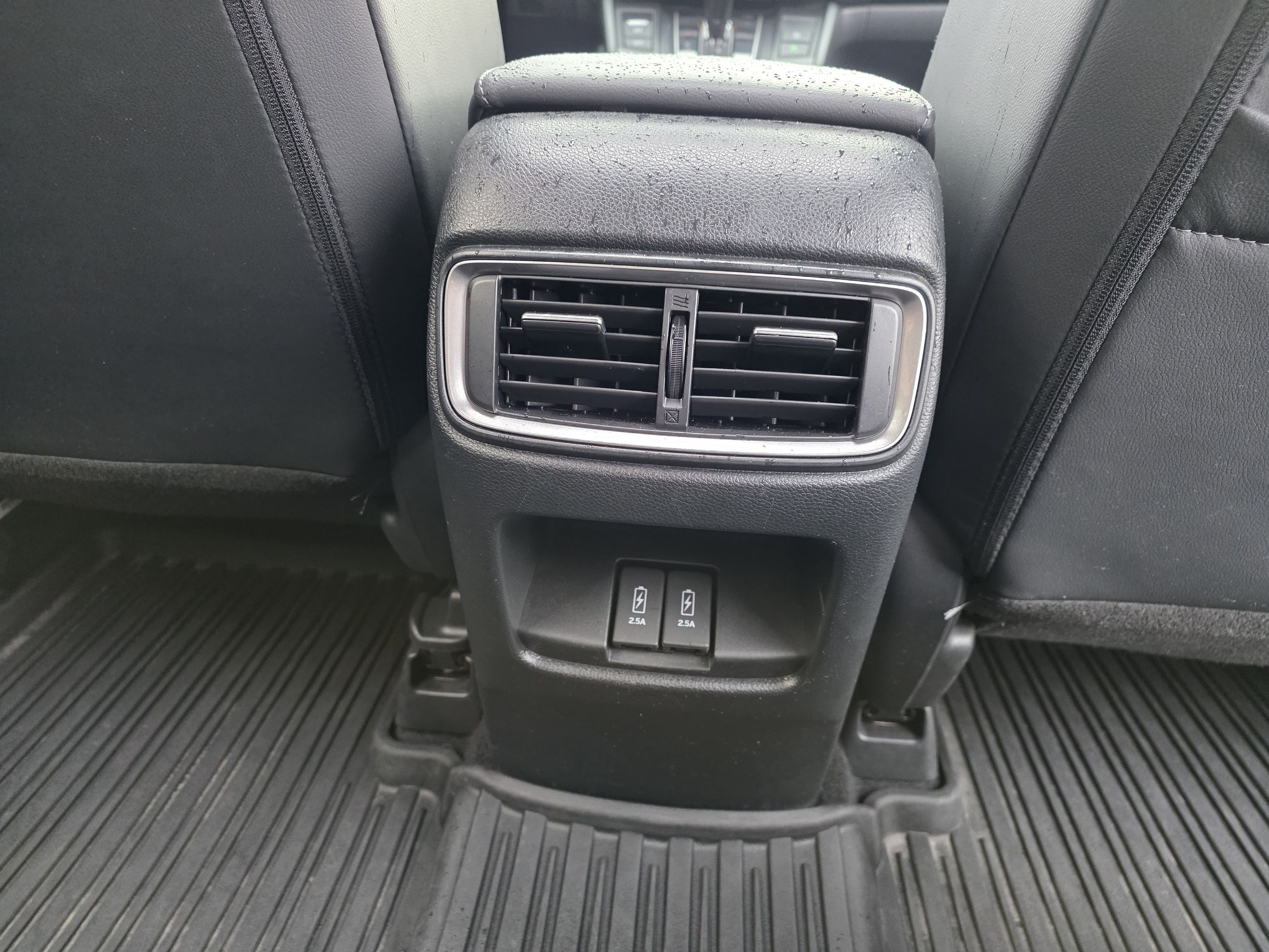 Honda CR-V TOURING 2022