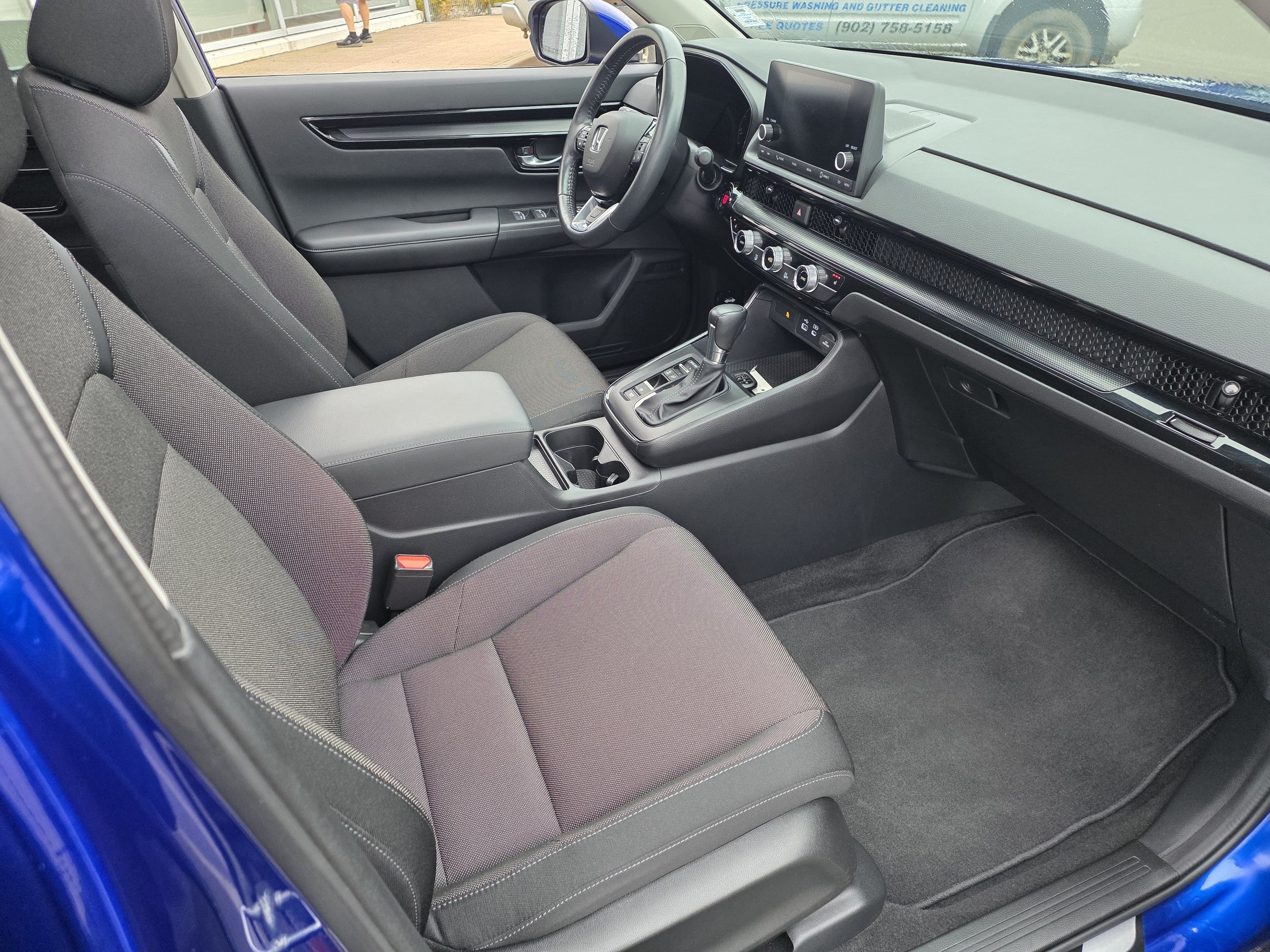 Honda CR-V SPORT 2023