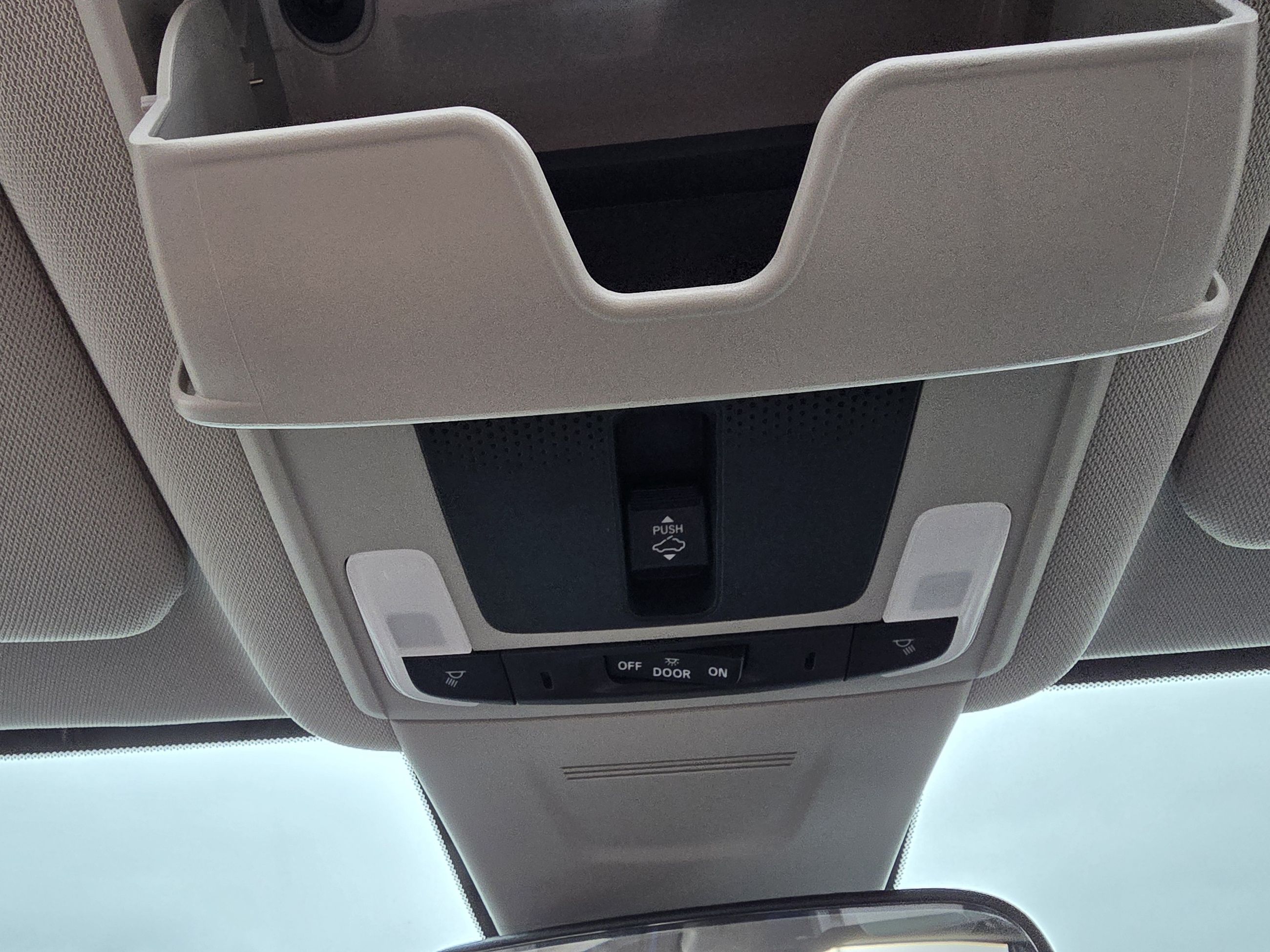 Honda CR-V SPORT 2023