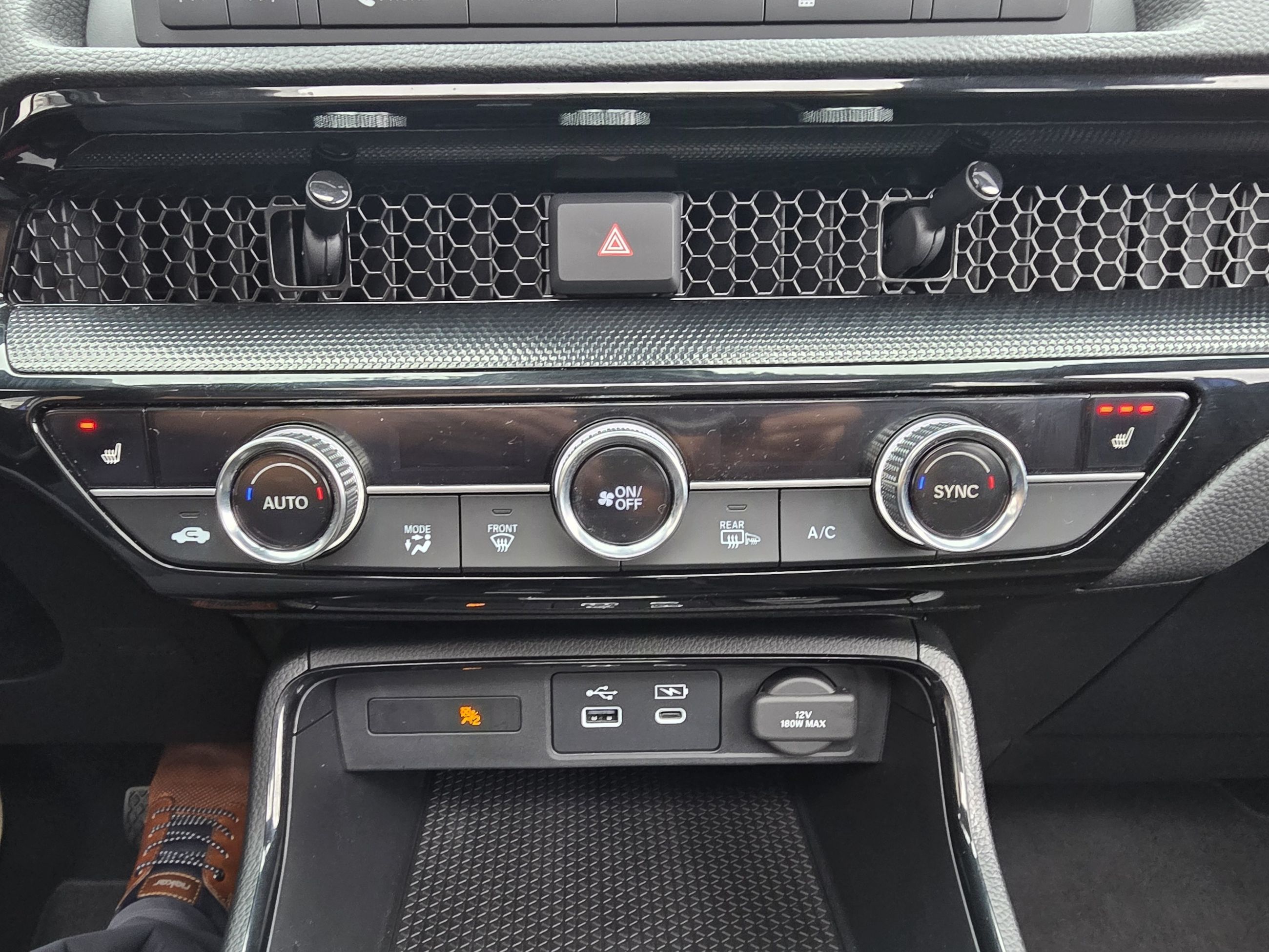 Honda CR-V SPORT 2023