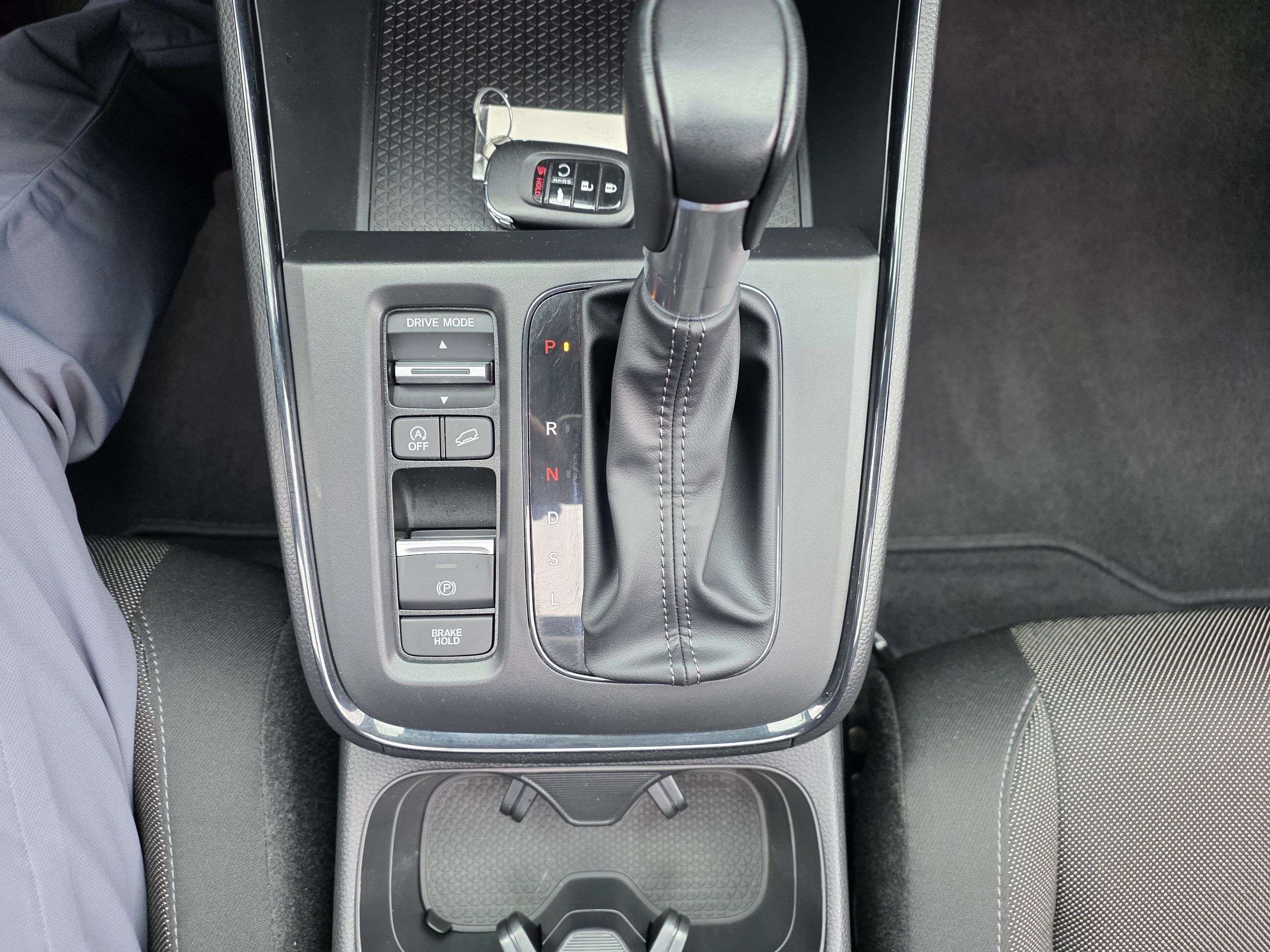 Honda CR-V SPORT 2023