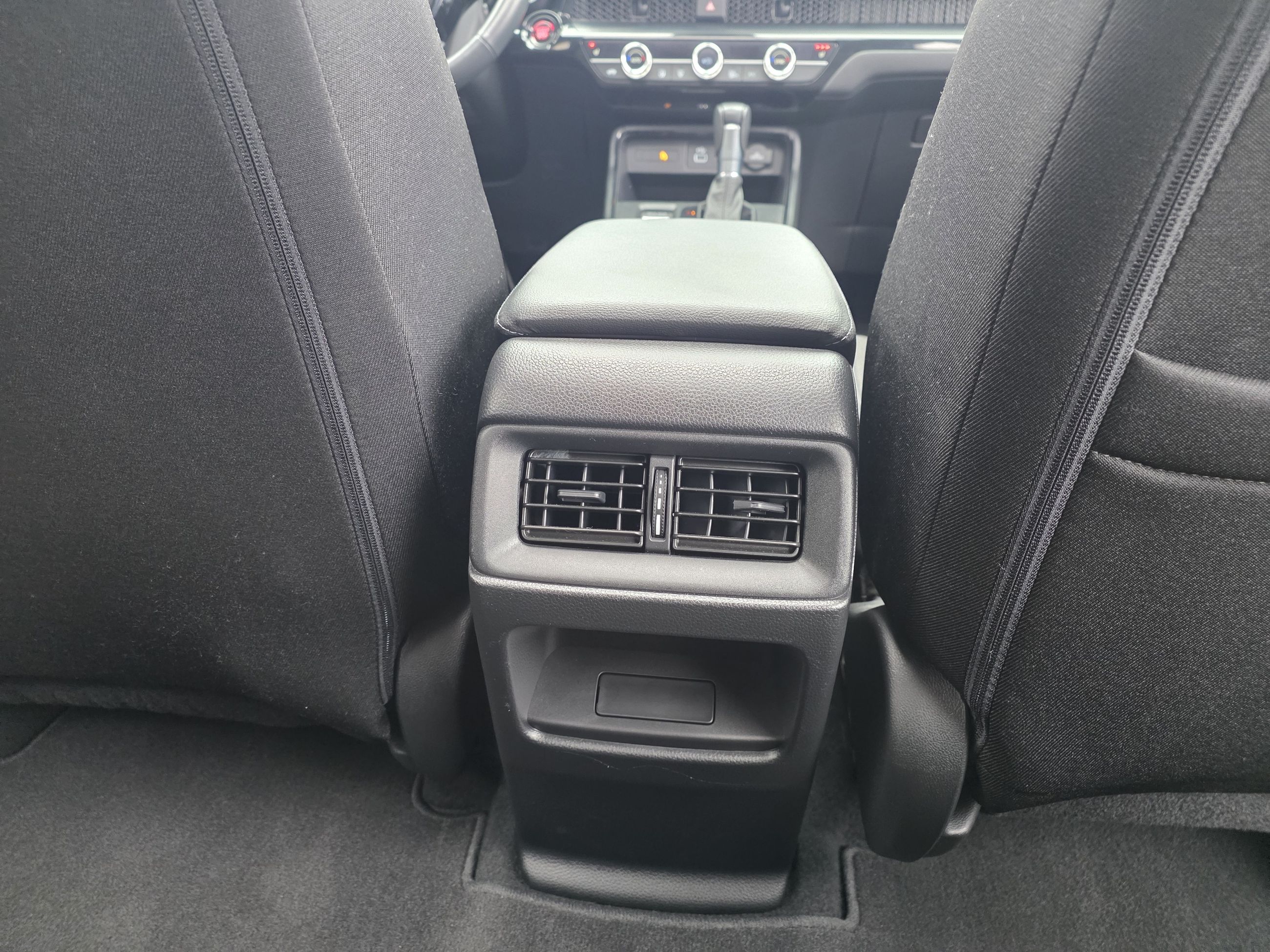 Honda CR-V SPORT 2023