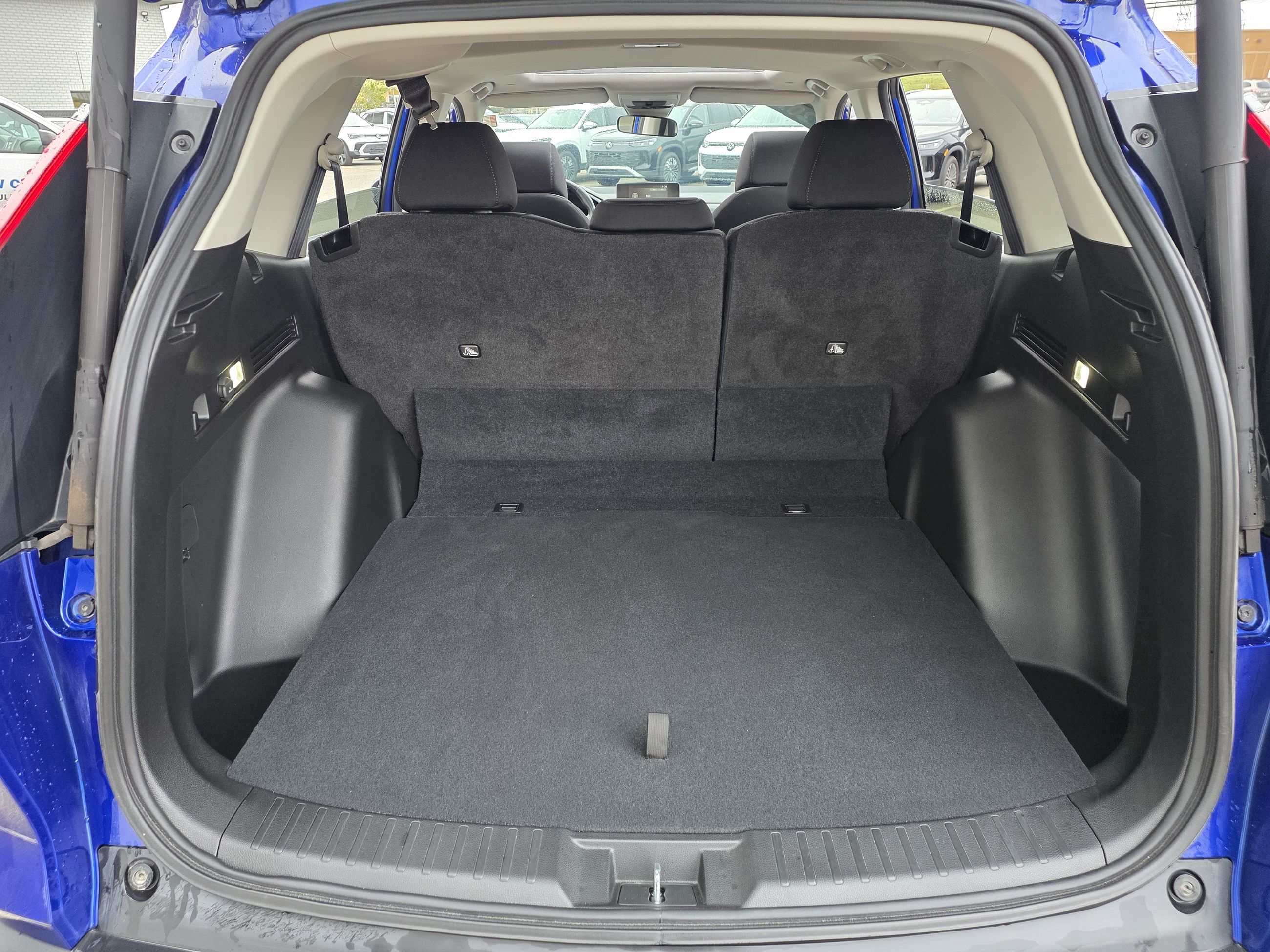 Honda CR-V SPORT 2023