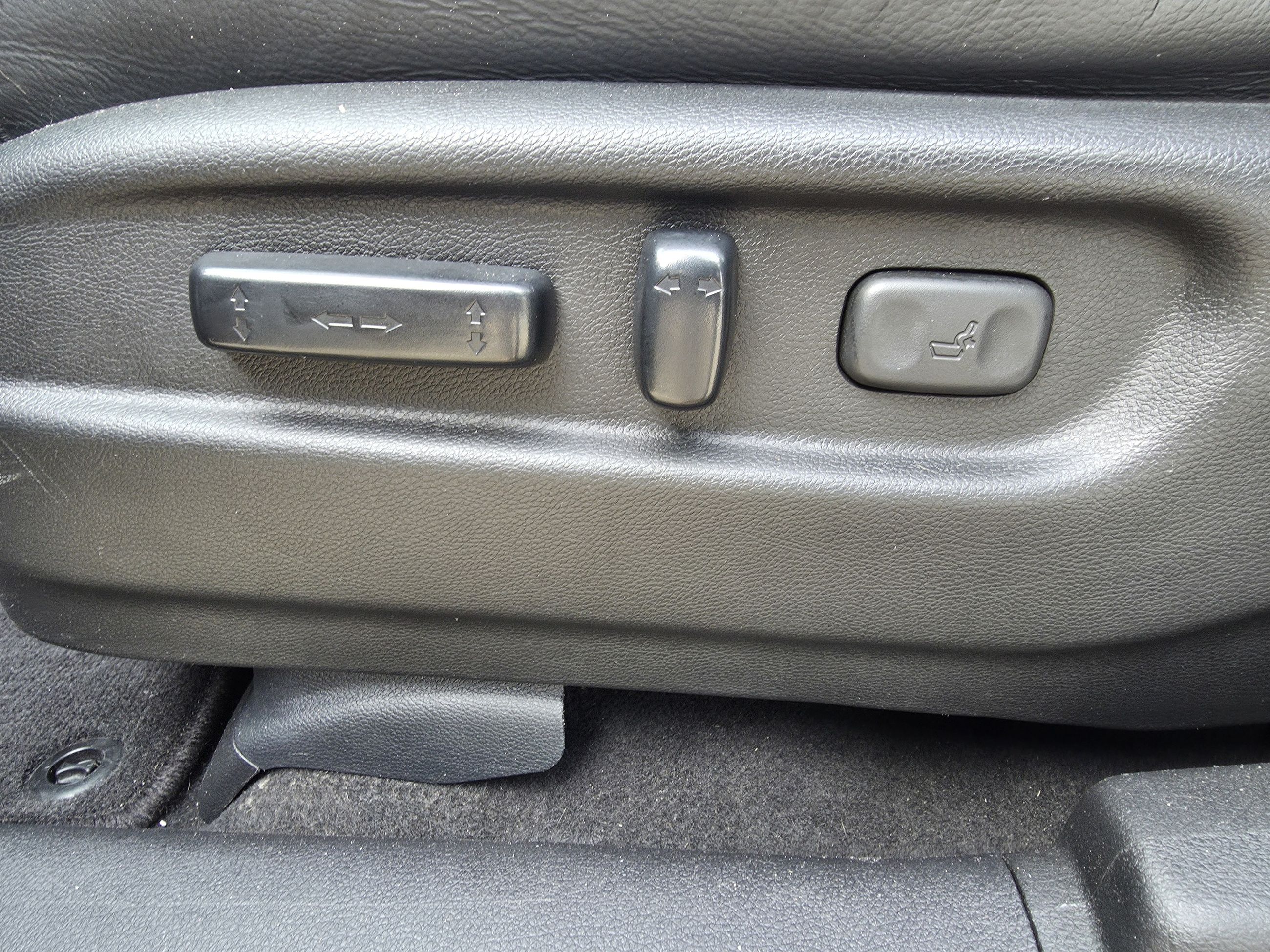 2019 Honda Pilot TOURING 7-PASSENGER